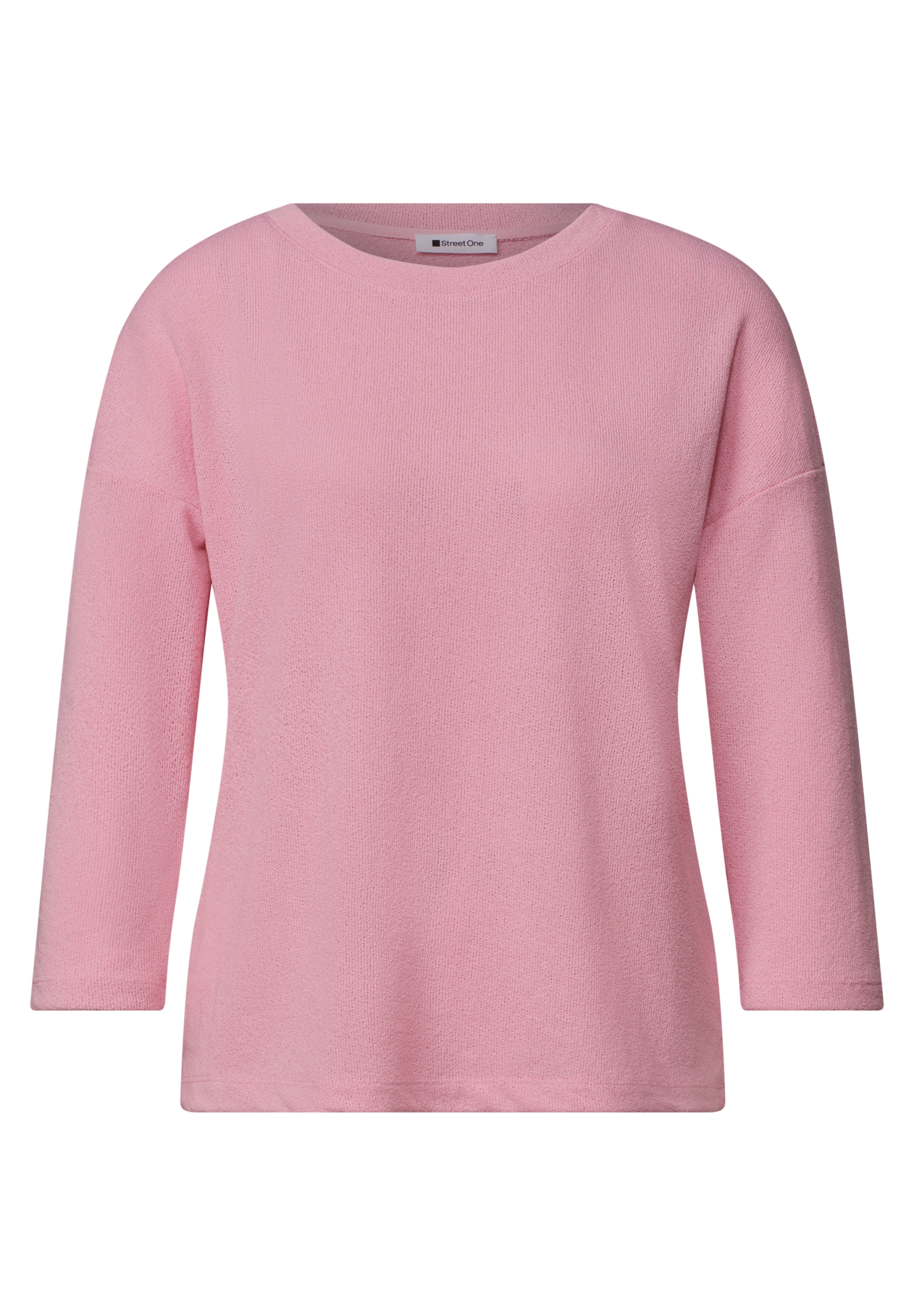 knit look shirt #1