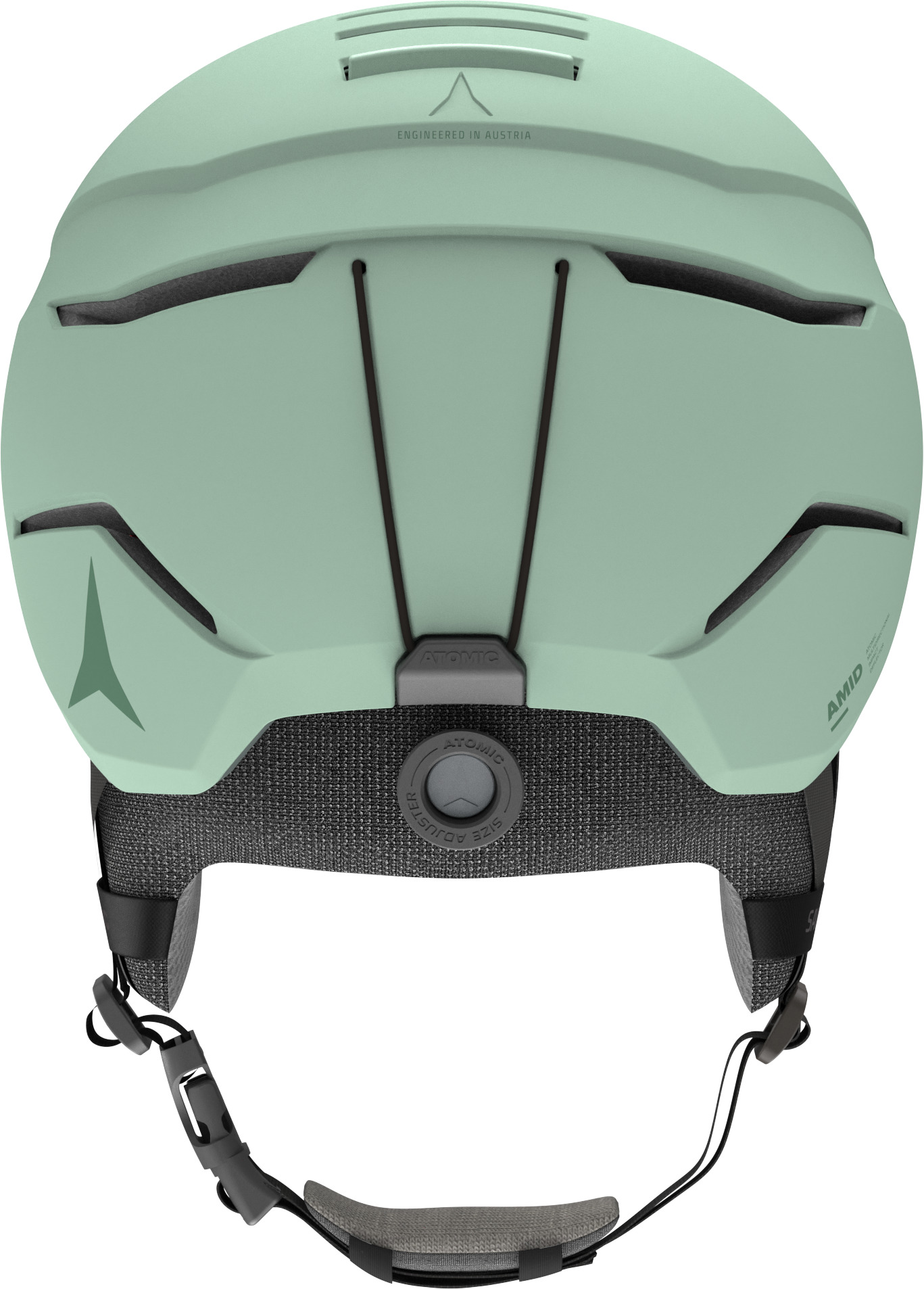 SAVOR AMID PISTACHIO #1