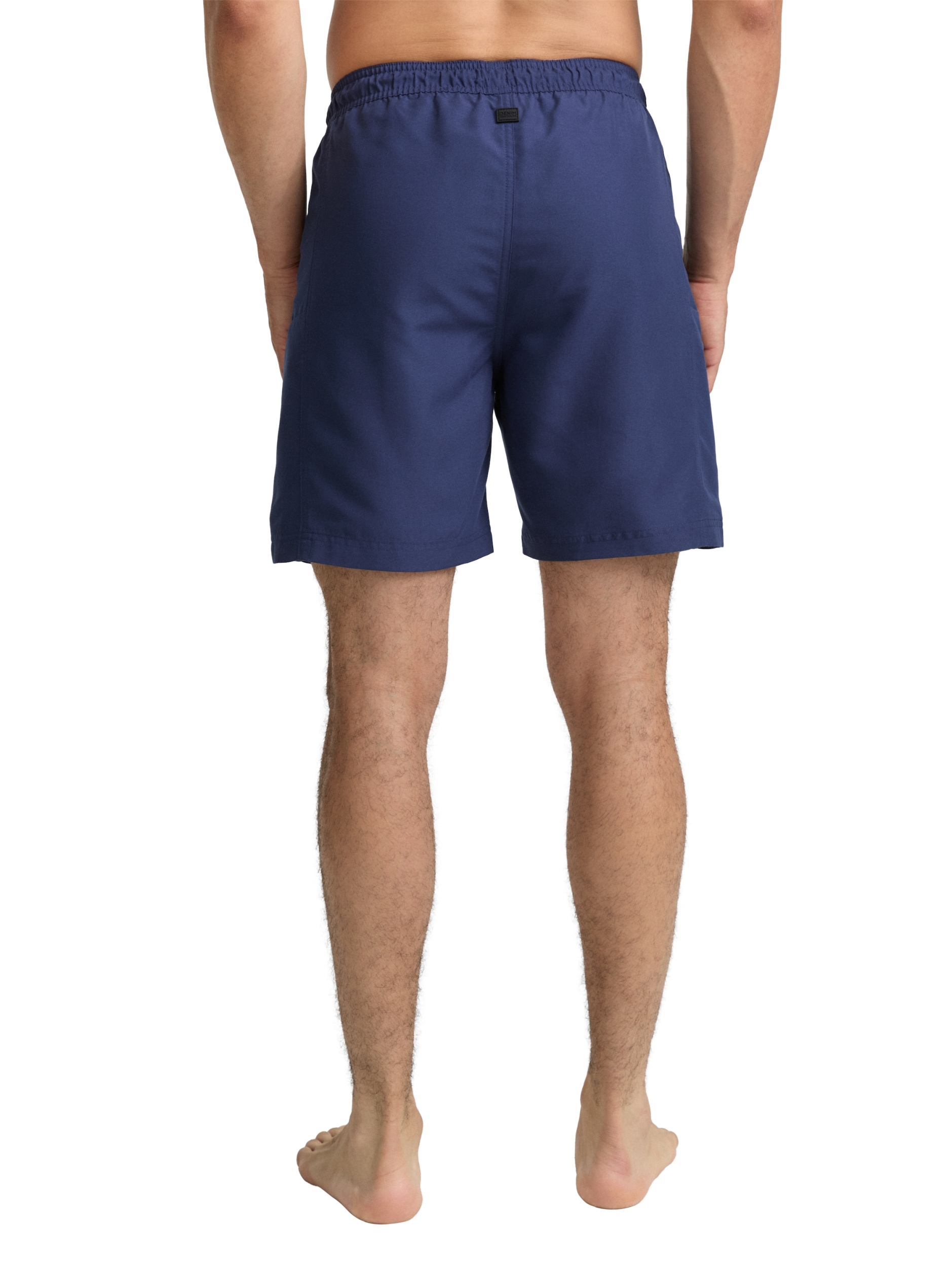 Basic Badeshorts #4