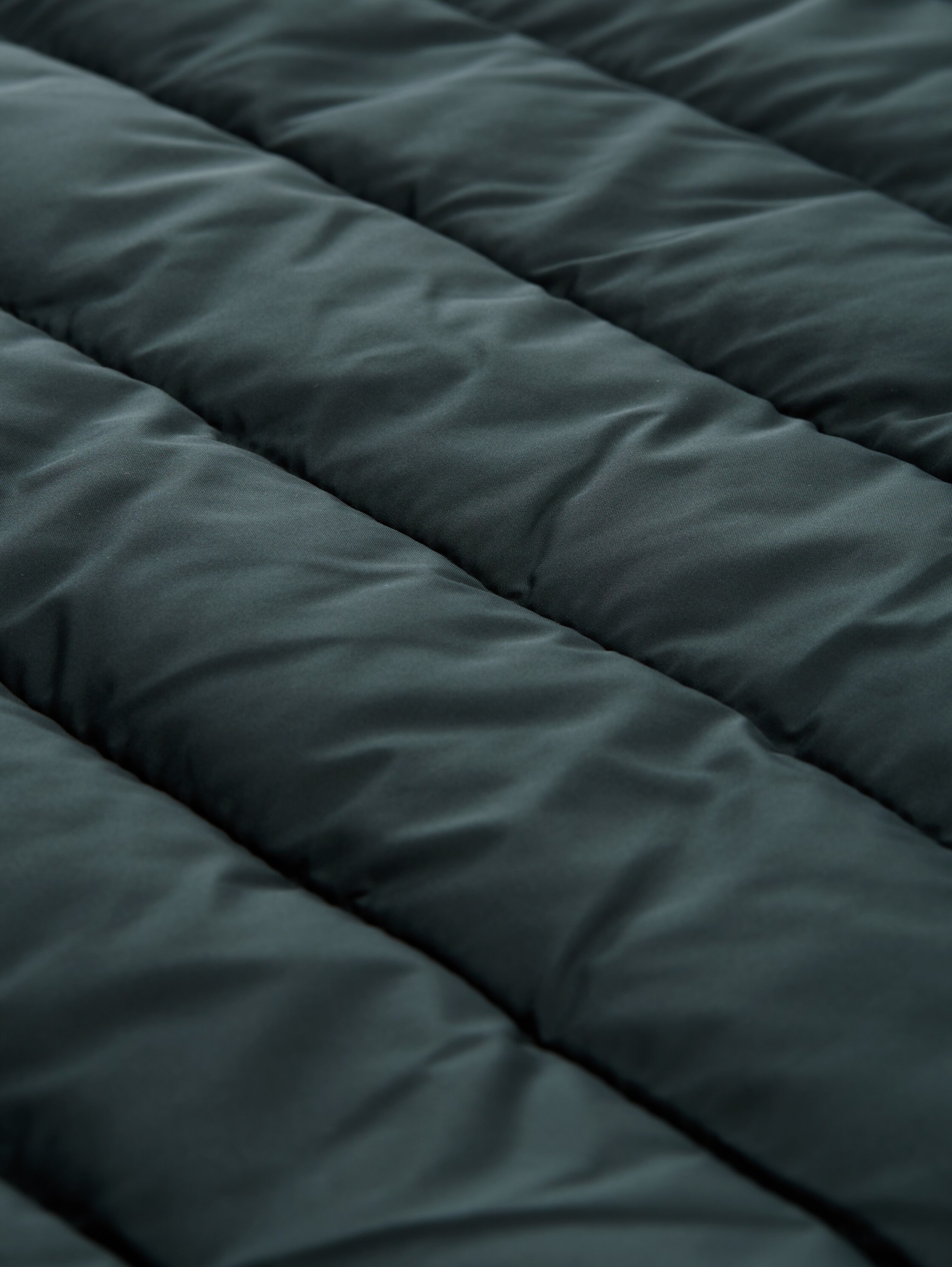 Leichte Jacke mit Kapuze #2