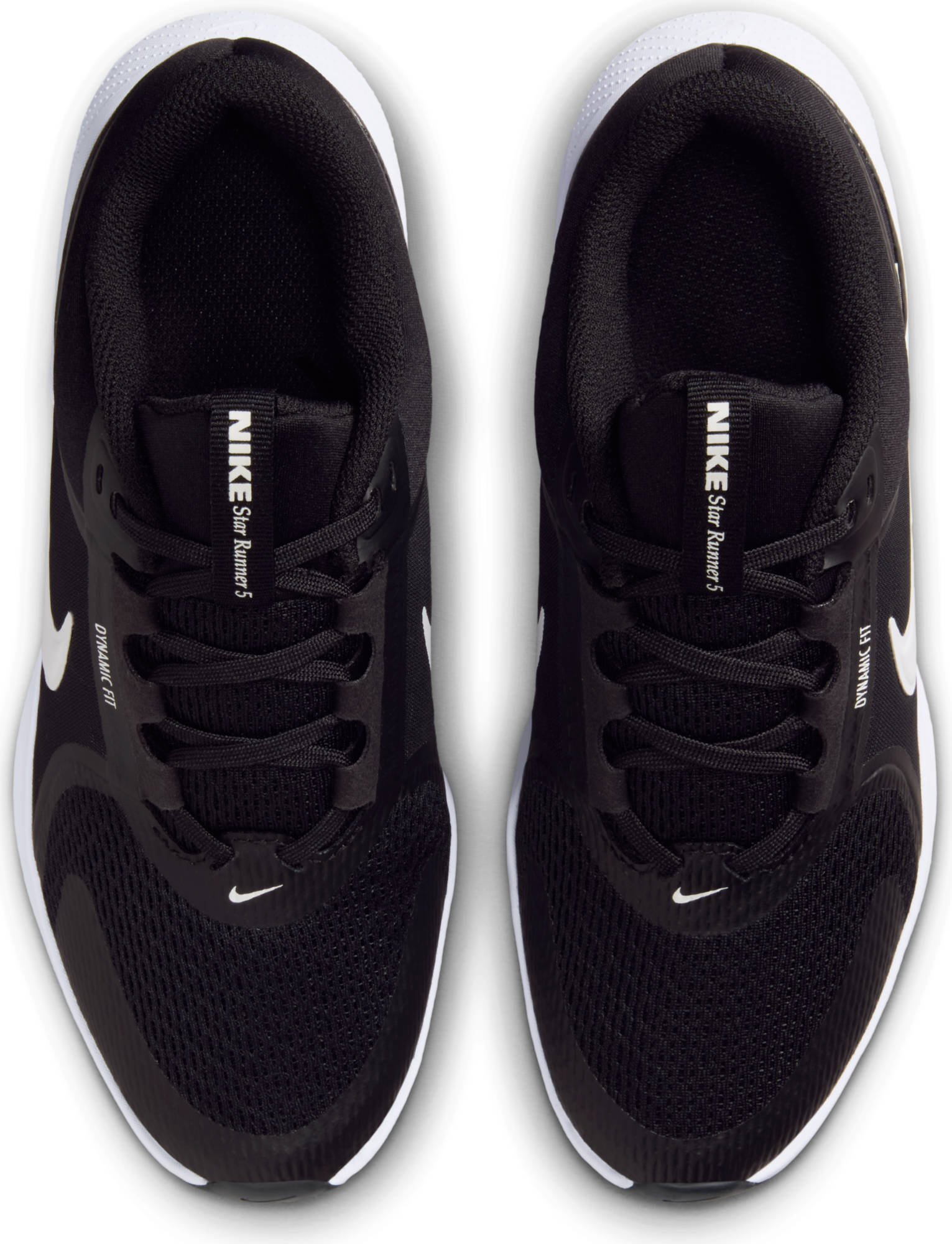 NIKE STAR RUNNER 5 (GS) #3
