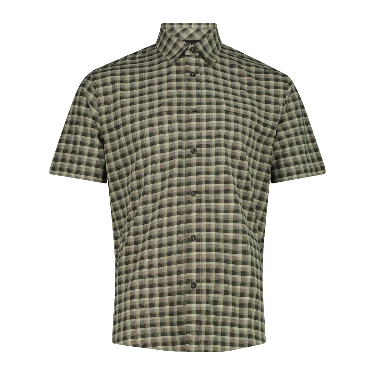 MAN SHIRT #1