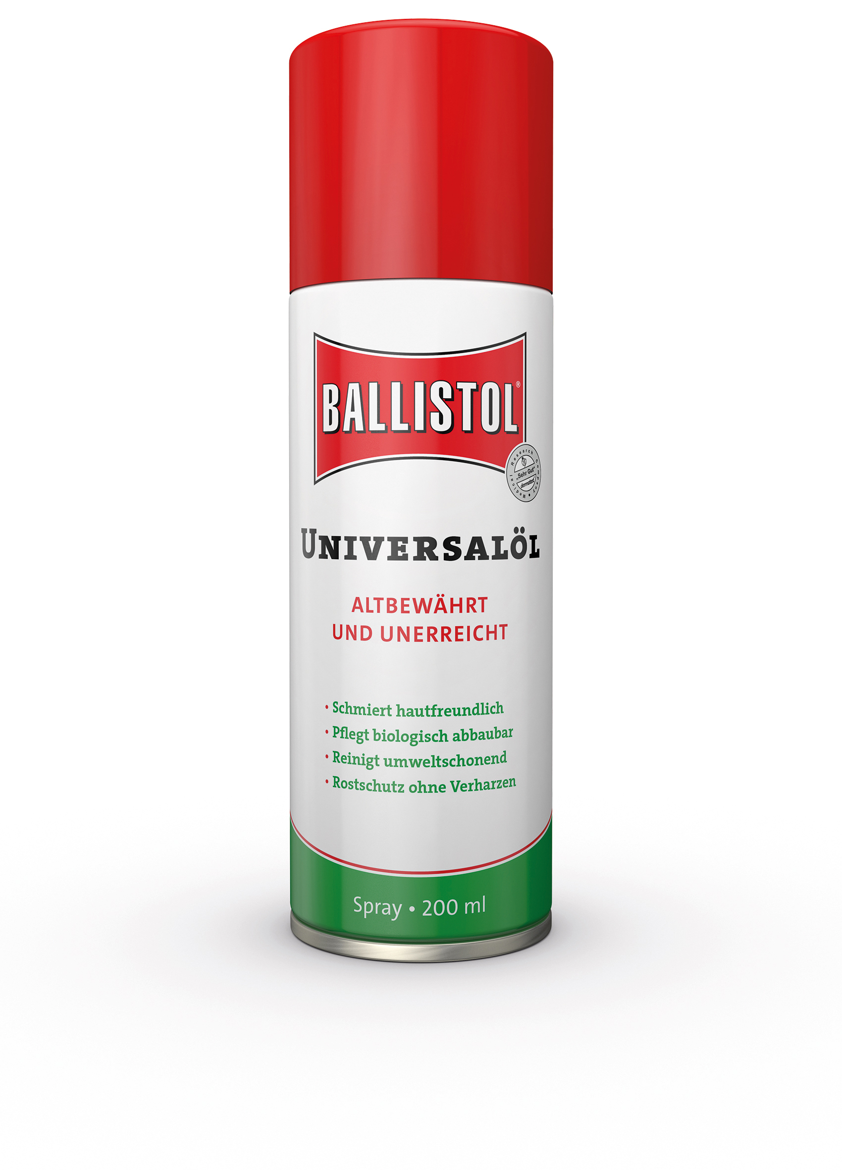 Ballistol Spray 200ml #1