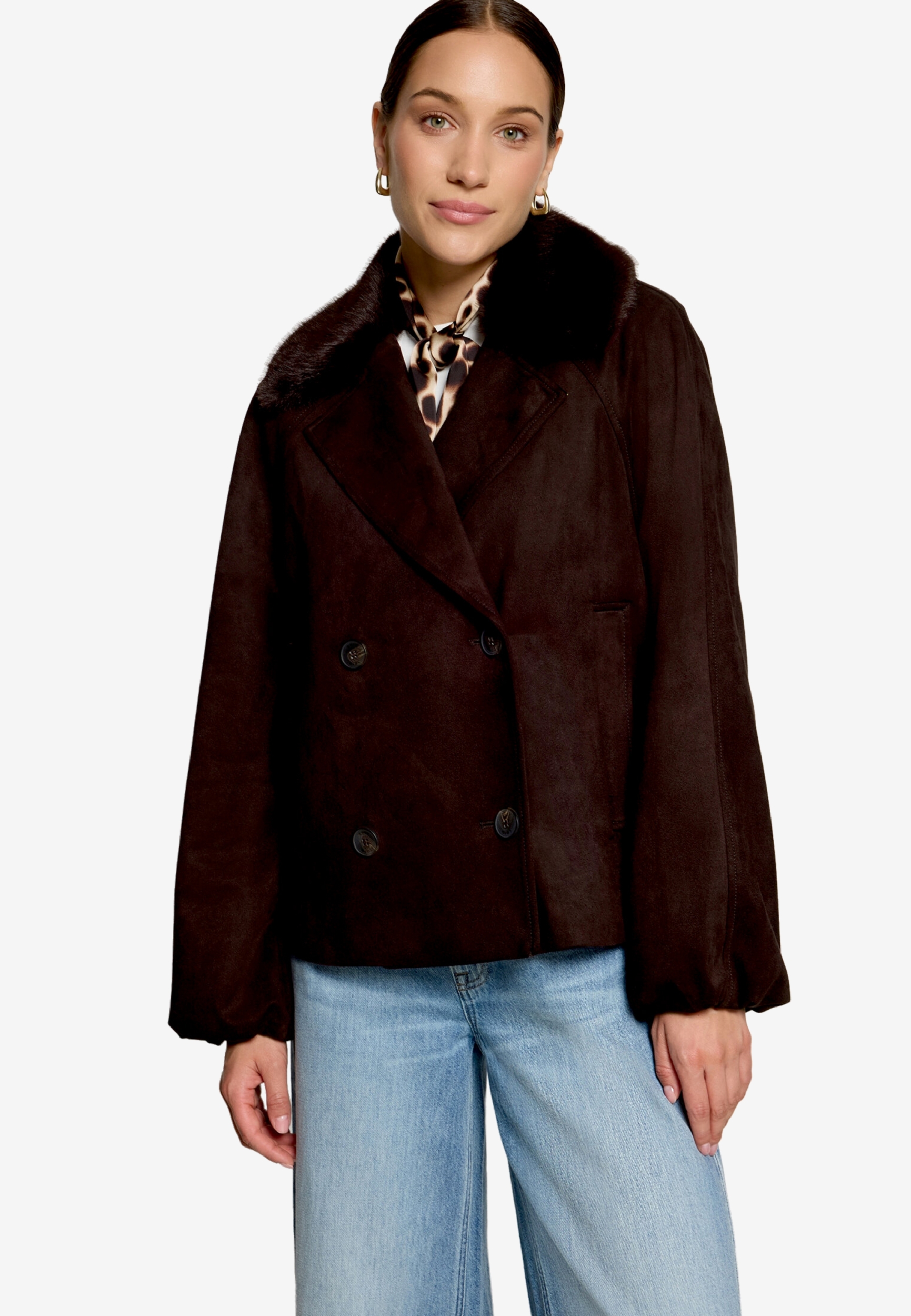 Jacke Casual #2