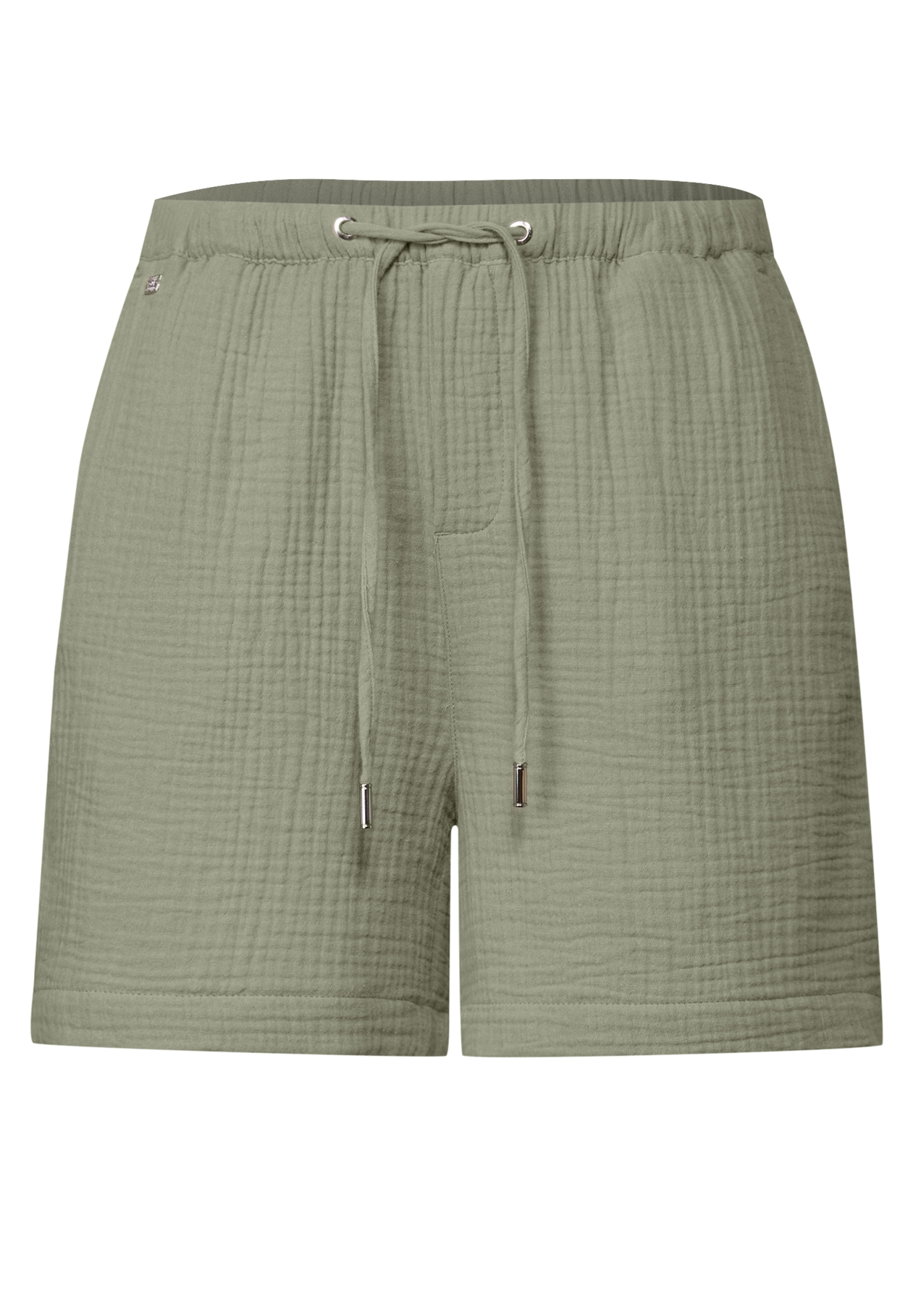 LTD QR_Studio_Musselin Shorts #1
