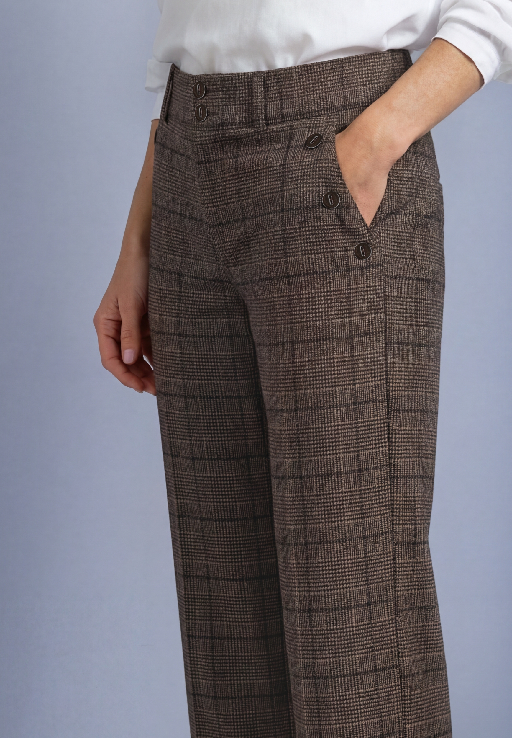Style LTD QR Amalia Straight #7
