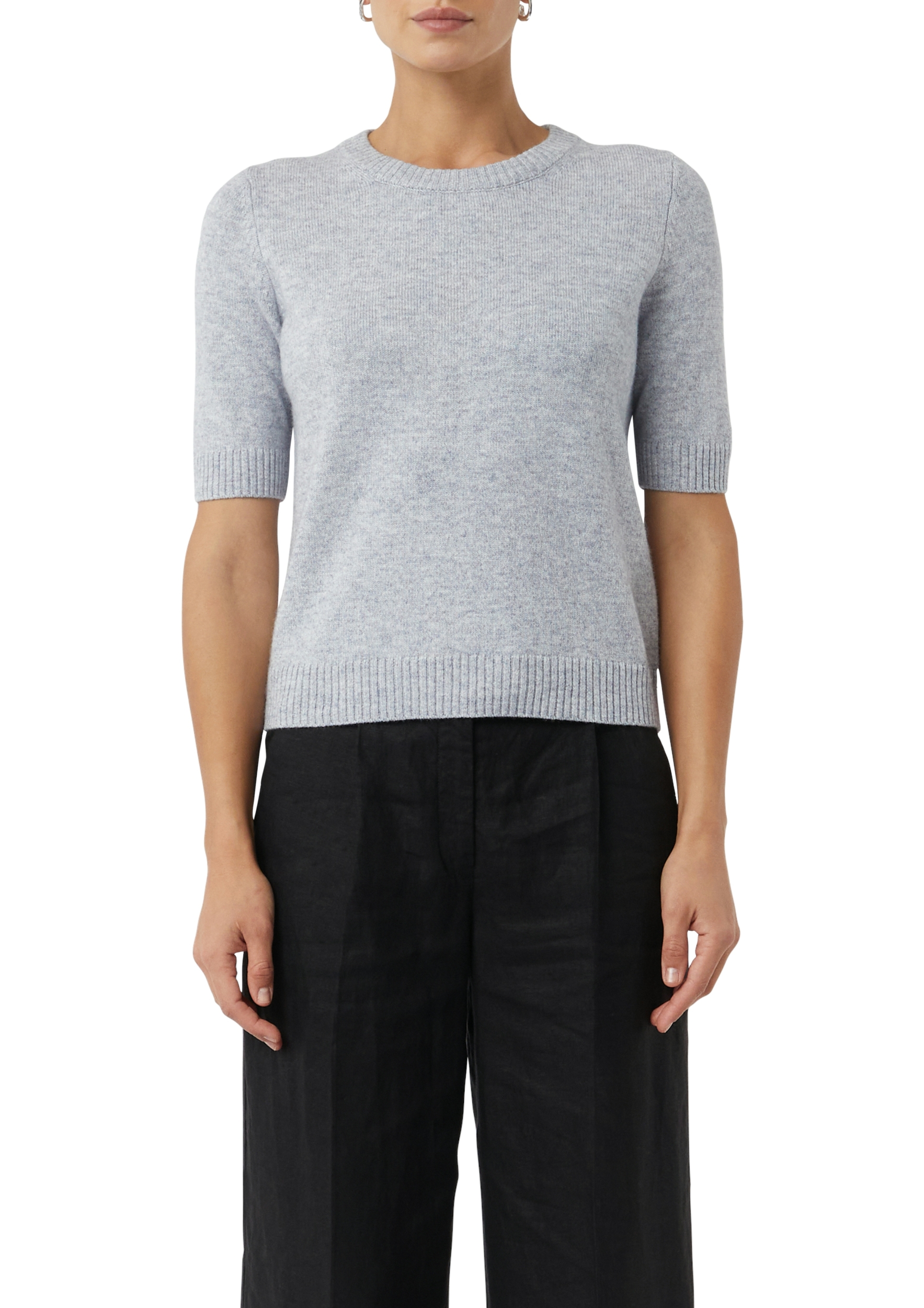 Strickpullover #3