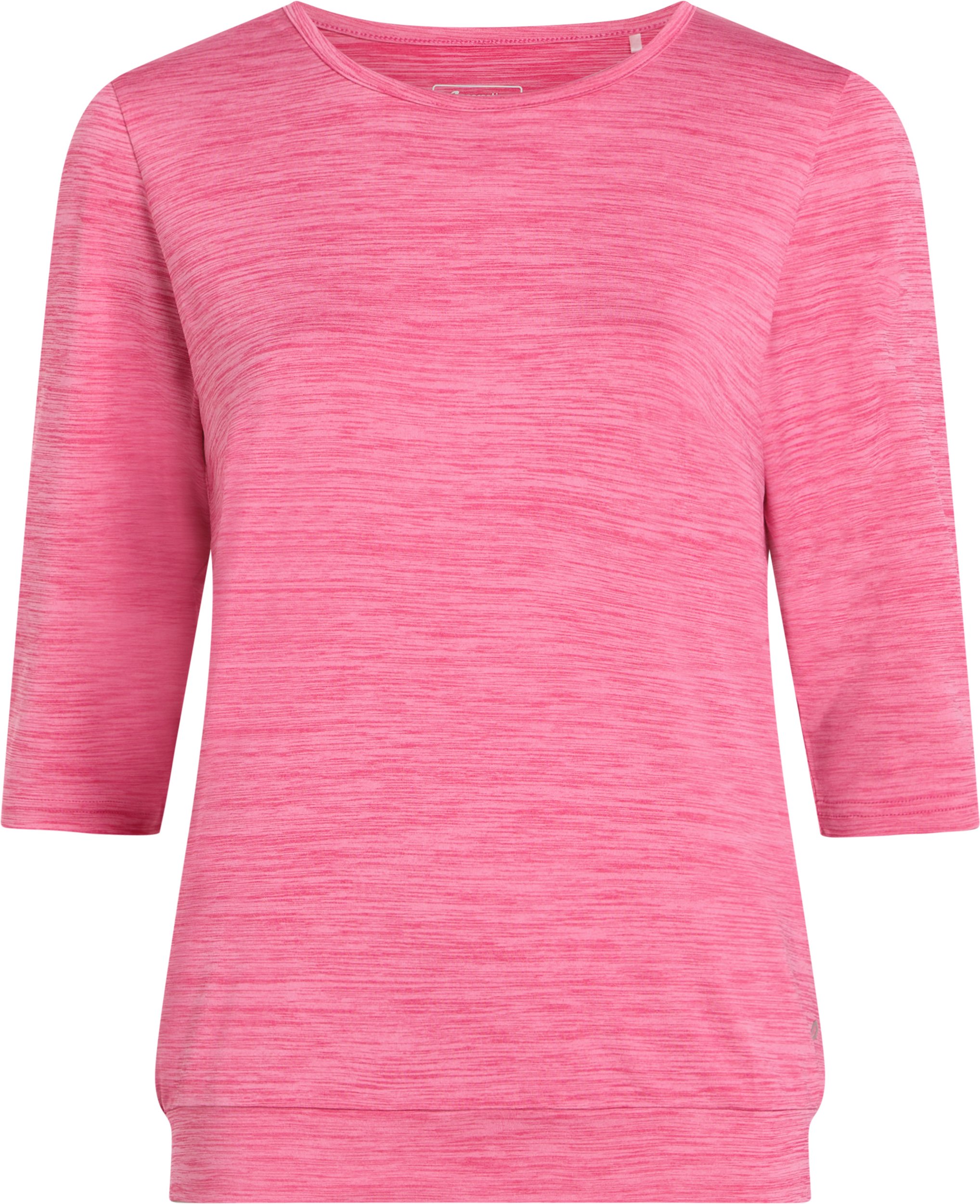 Da.-Shirt Jewel 3/4 SS W #1