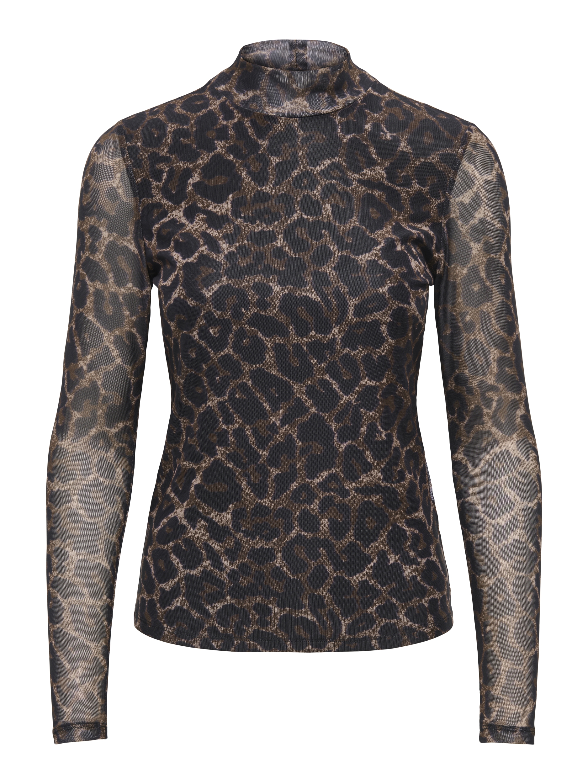 ONLERICA MESH L/S TOP JRS NOOS #1