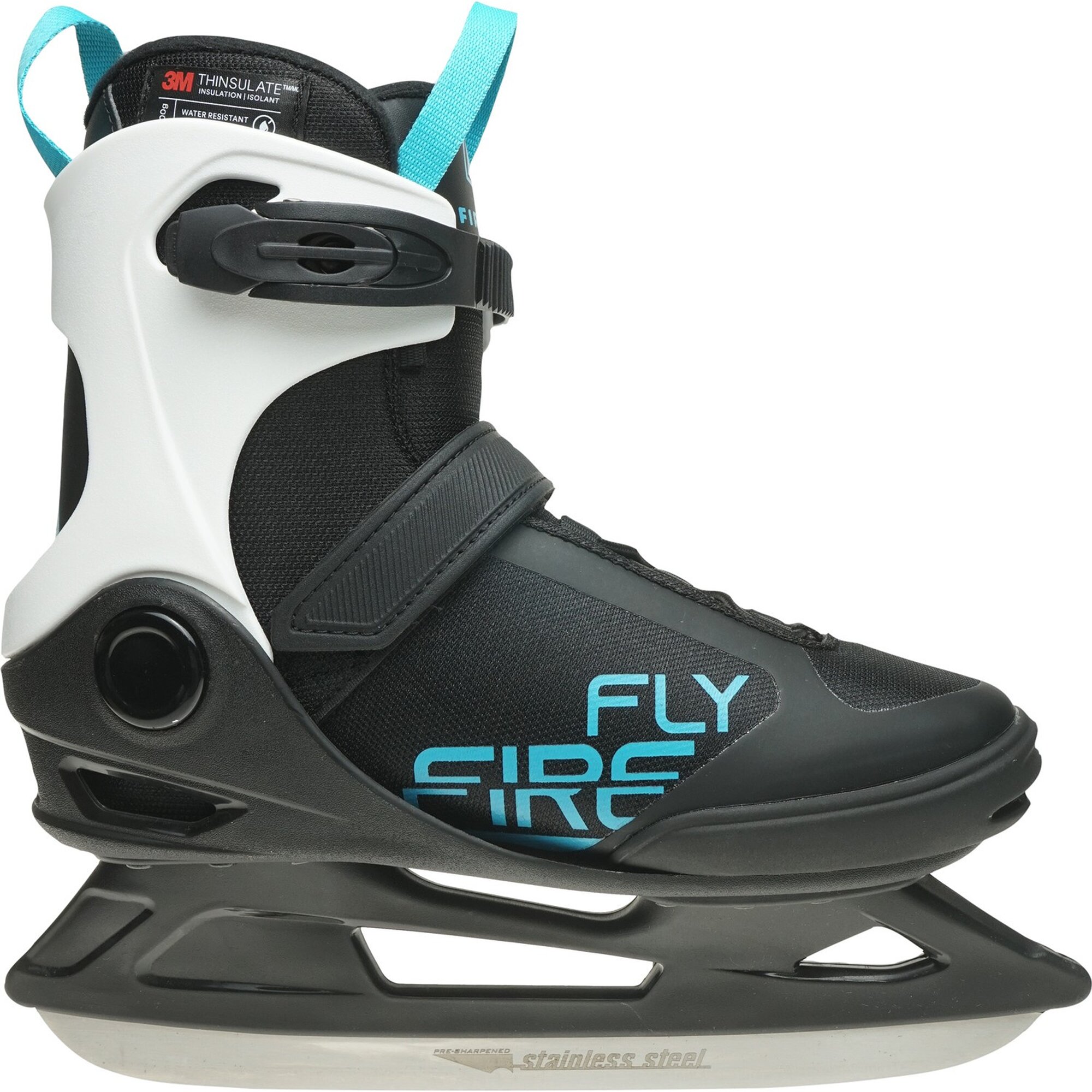 Da.-Eishockey-Schuh Phoenix III W #1