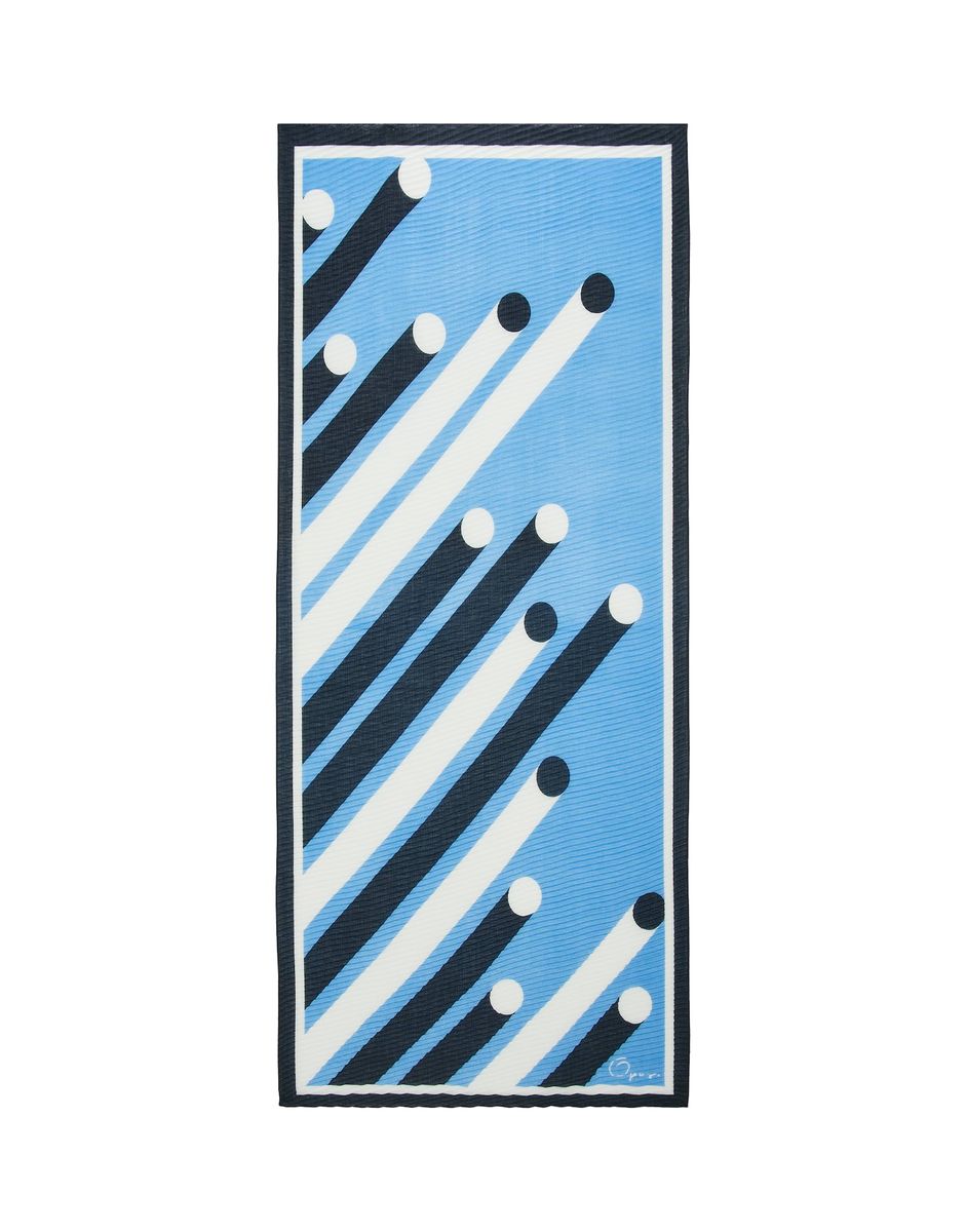Aspirit scarf