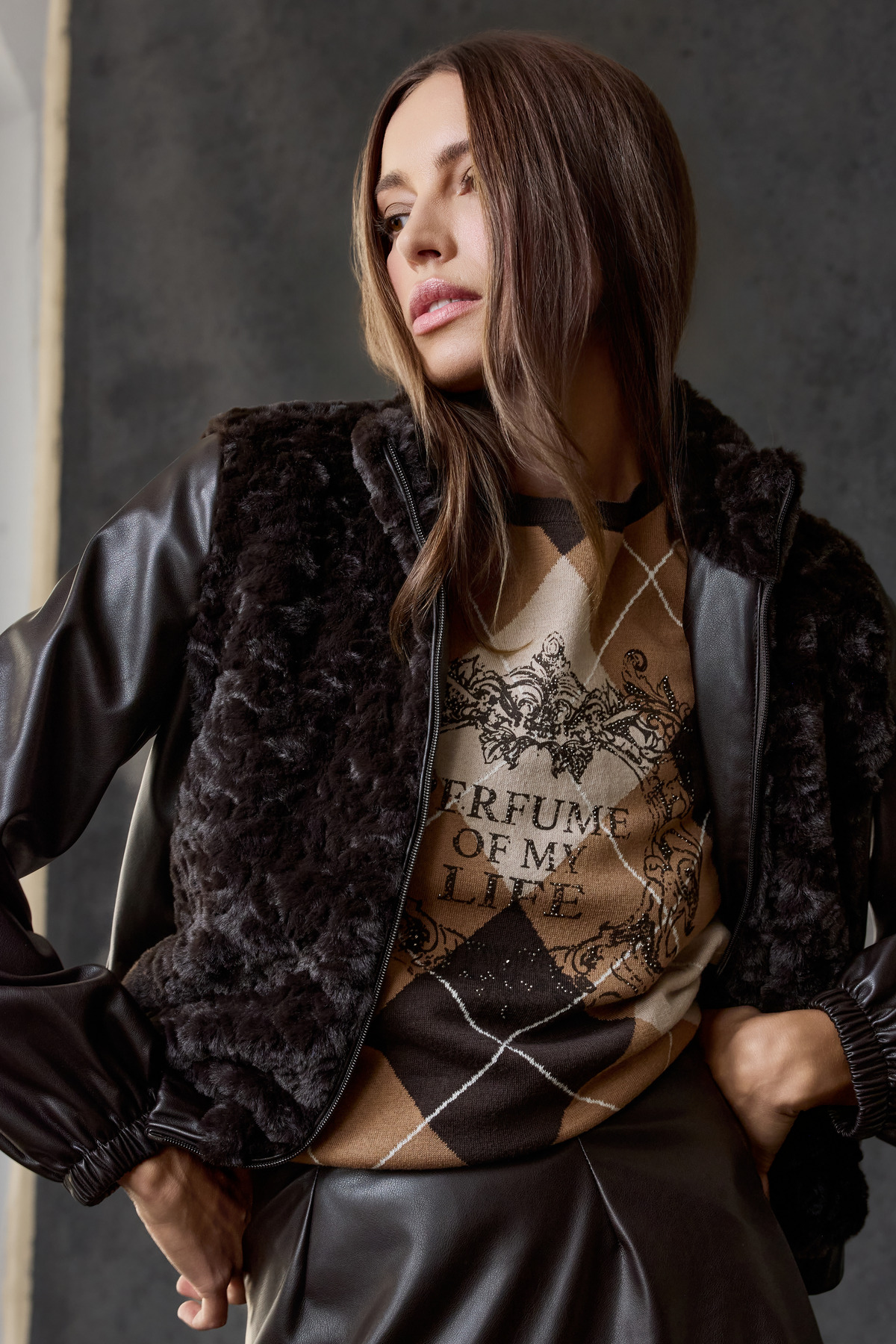 Jacke #5