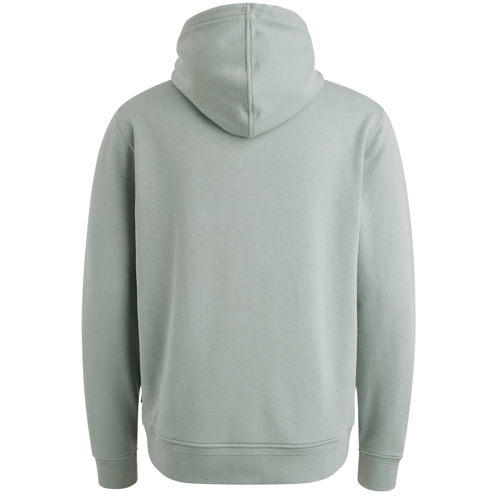 Hooded 3t cross terry #2