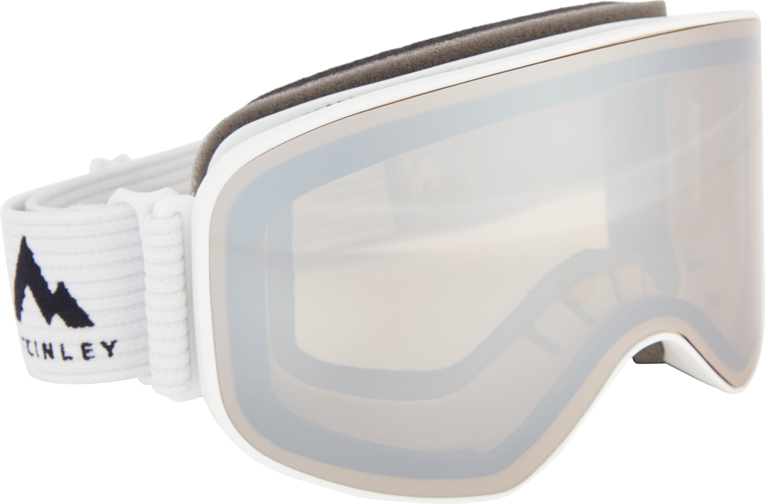 Ux.-Ski-Brille Flyte Mirror III #2