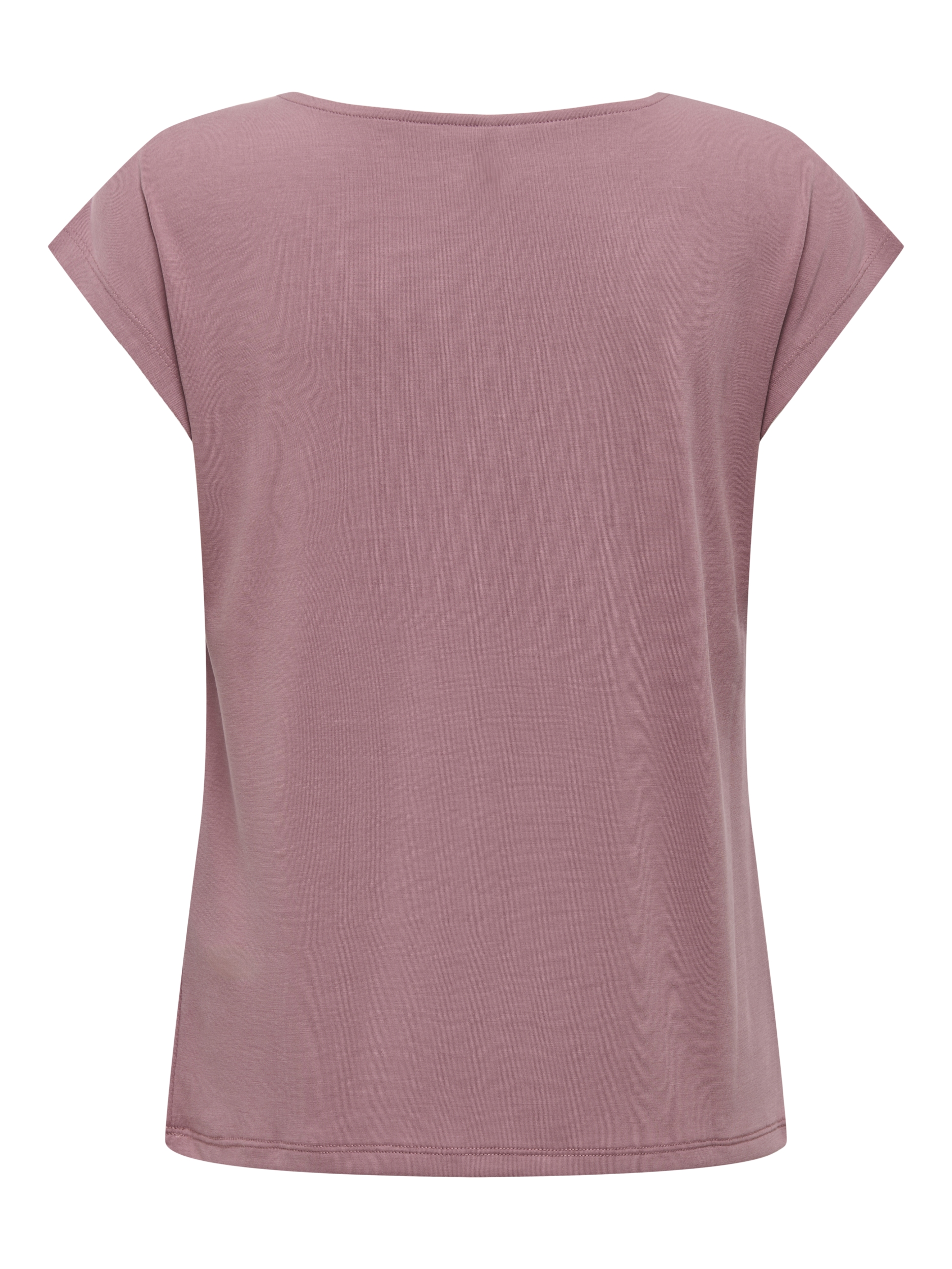 ONLFREE LIFE S/S MOD.V-NECK TOP JRS NOOS #2