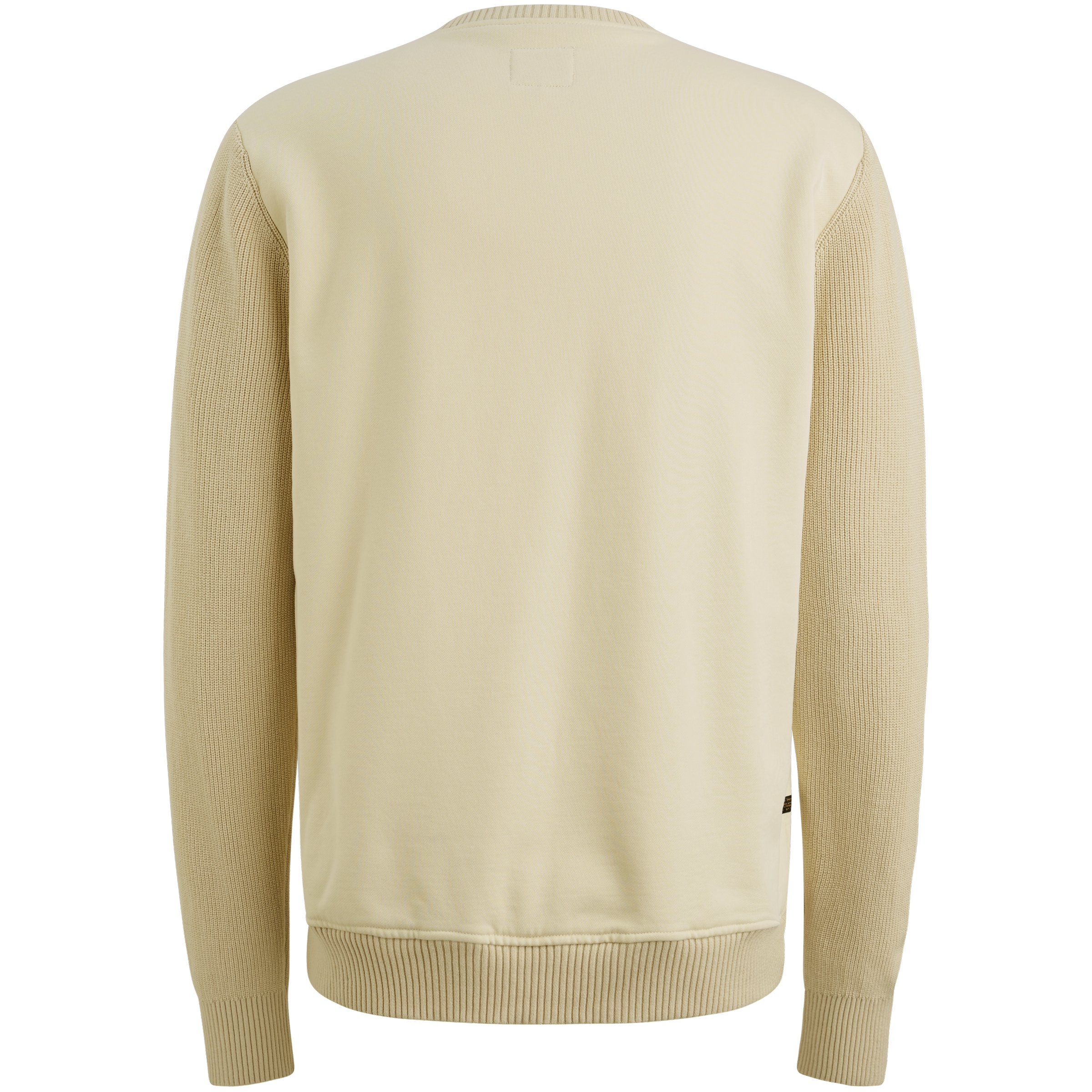 Crewneck sweat knit combination #2
