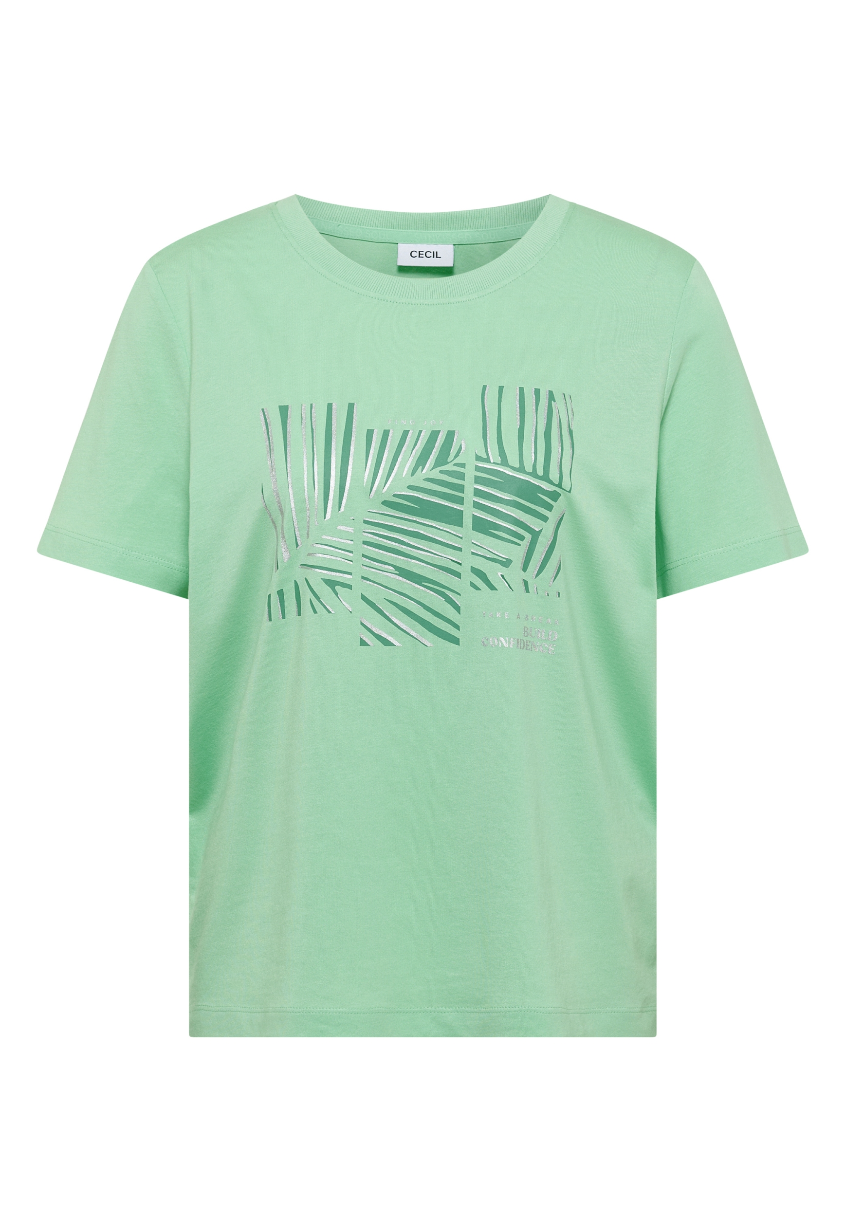 Leaves FP T-Shirt #1