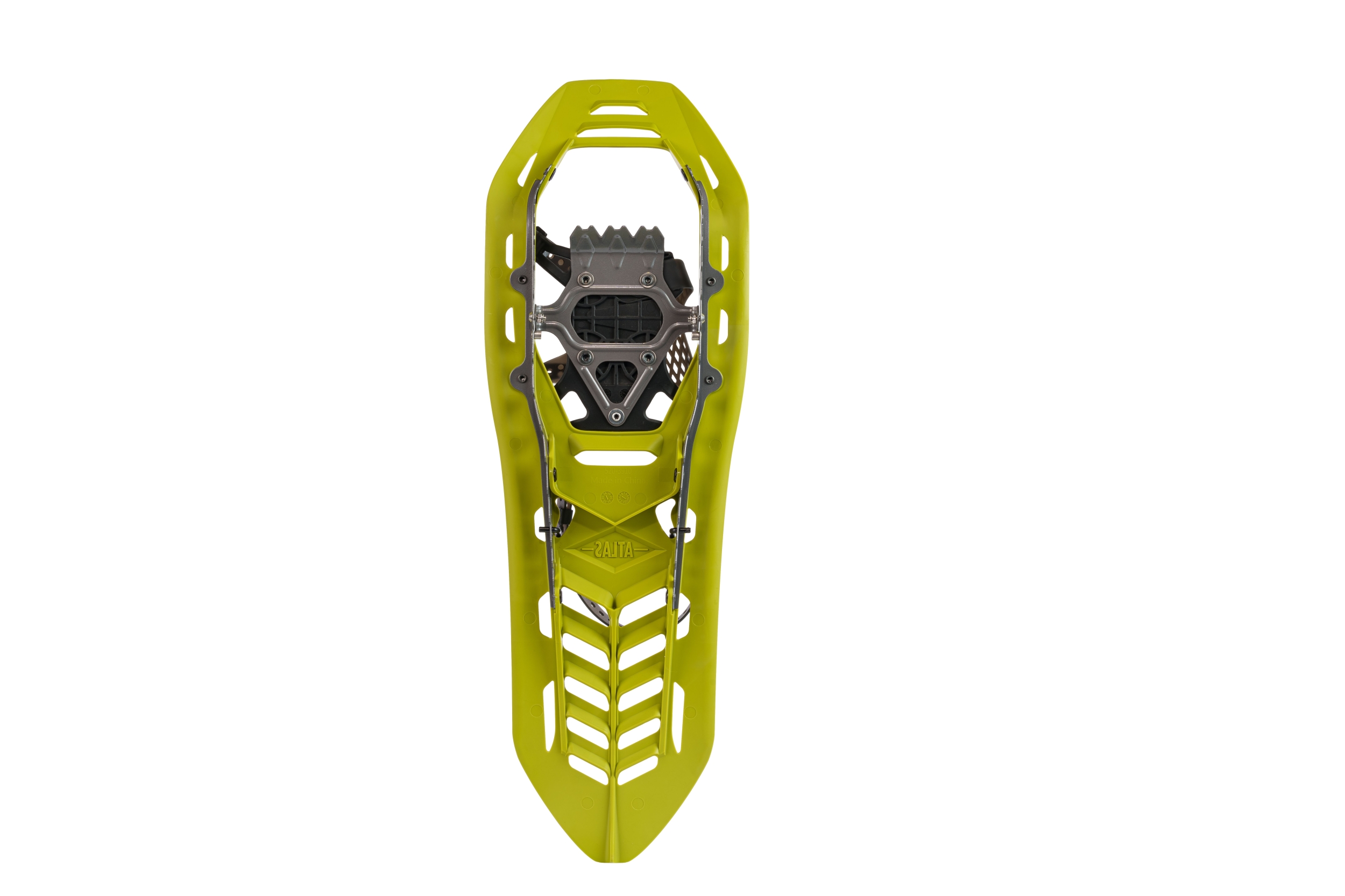 ATLAS Helium Trail 23 #2