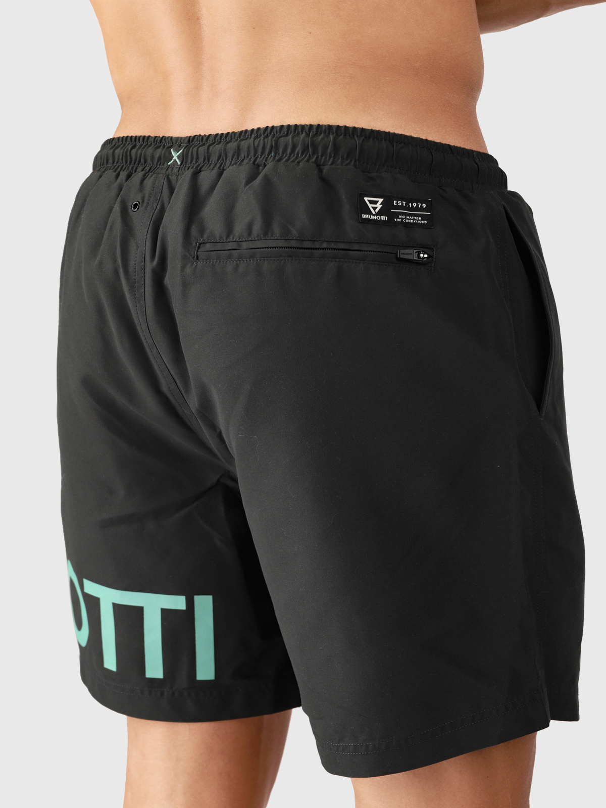 Marinas Men Swim Shorts #7