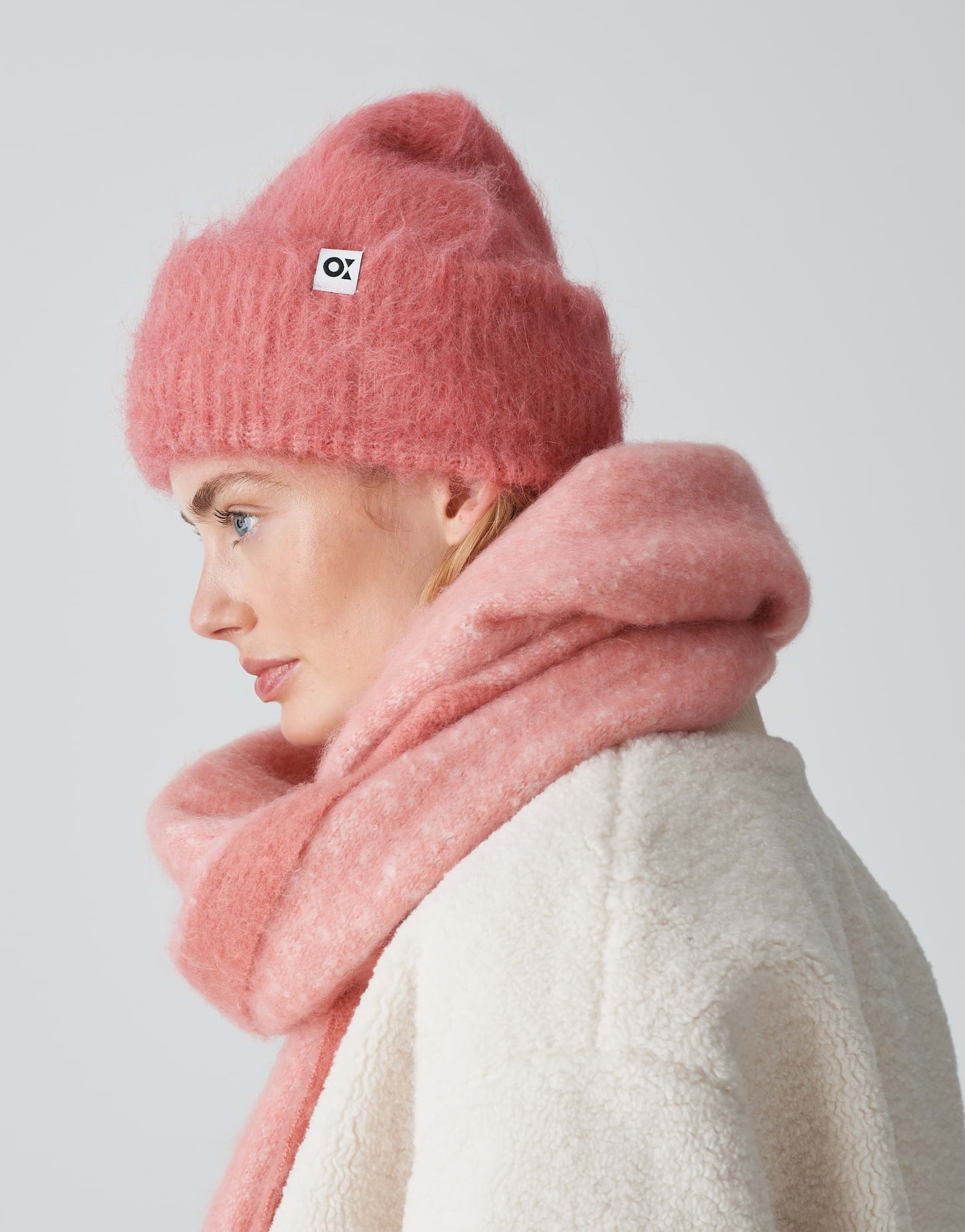 Atilly cap #3