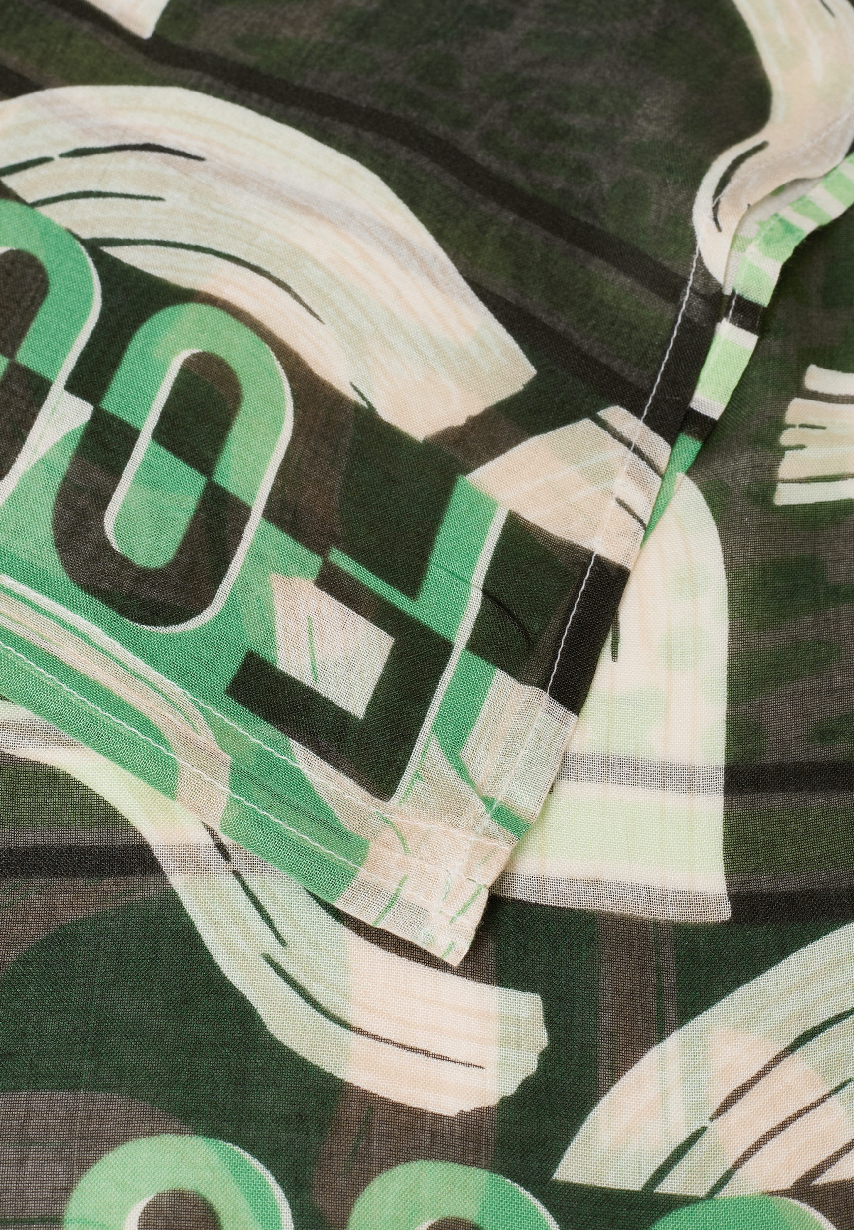 Print Loop #4