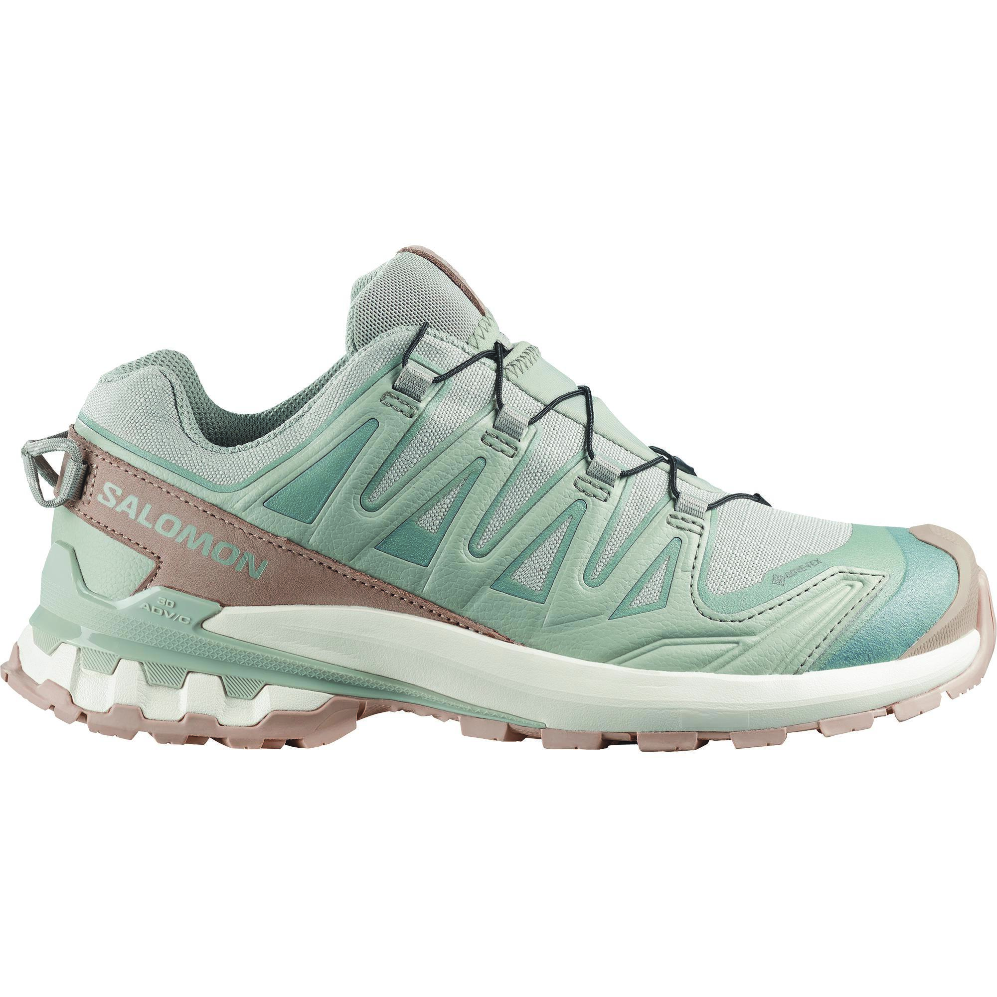 SHOES XA PRO 3D V9 GTX LIFELONG W Wrough #1