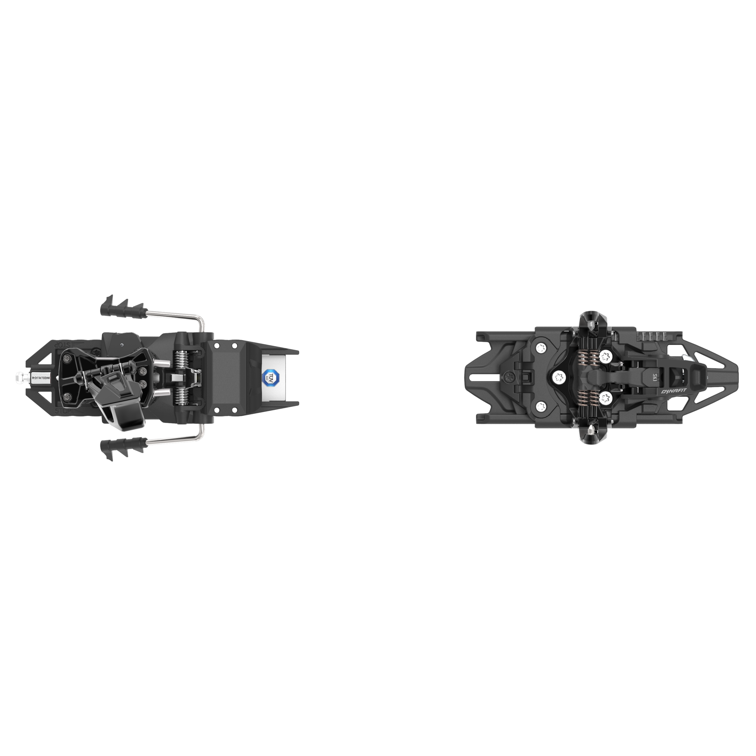 ST Rotation Test -90 #6