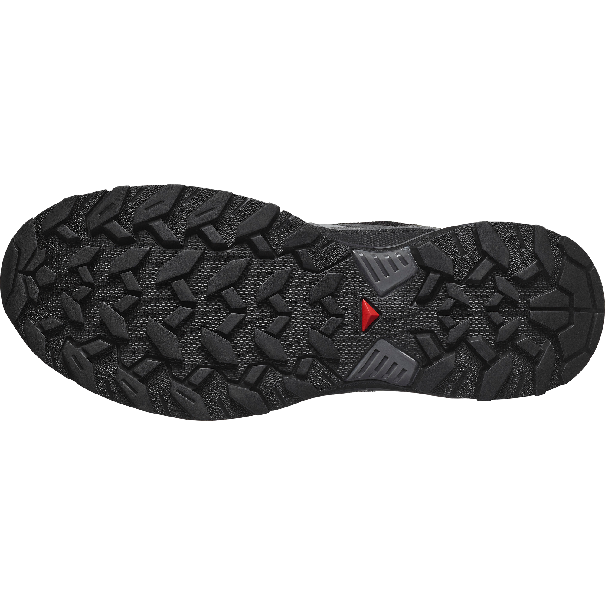 SHOES X ULTRA 360 LTR GTX Shskin/Clrock #4