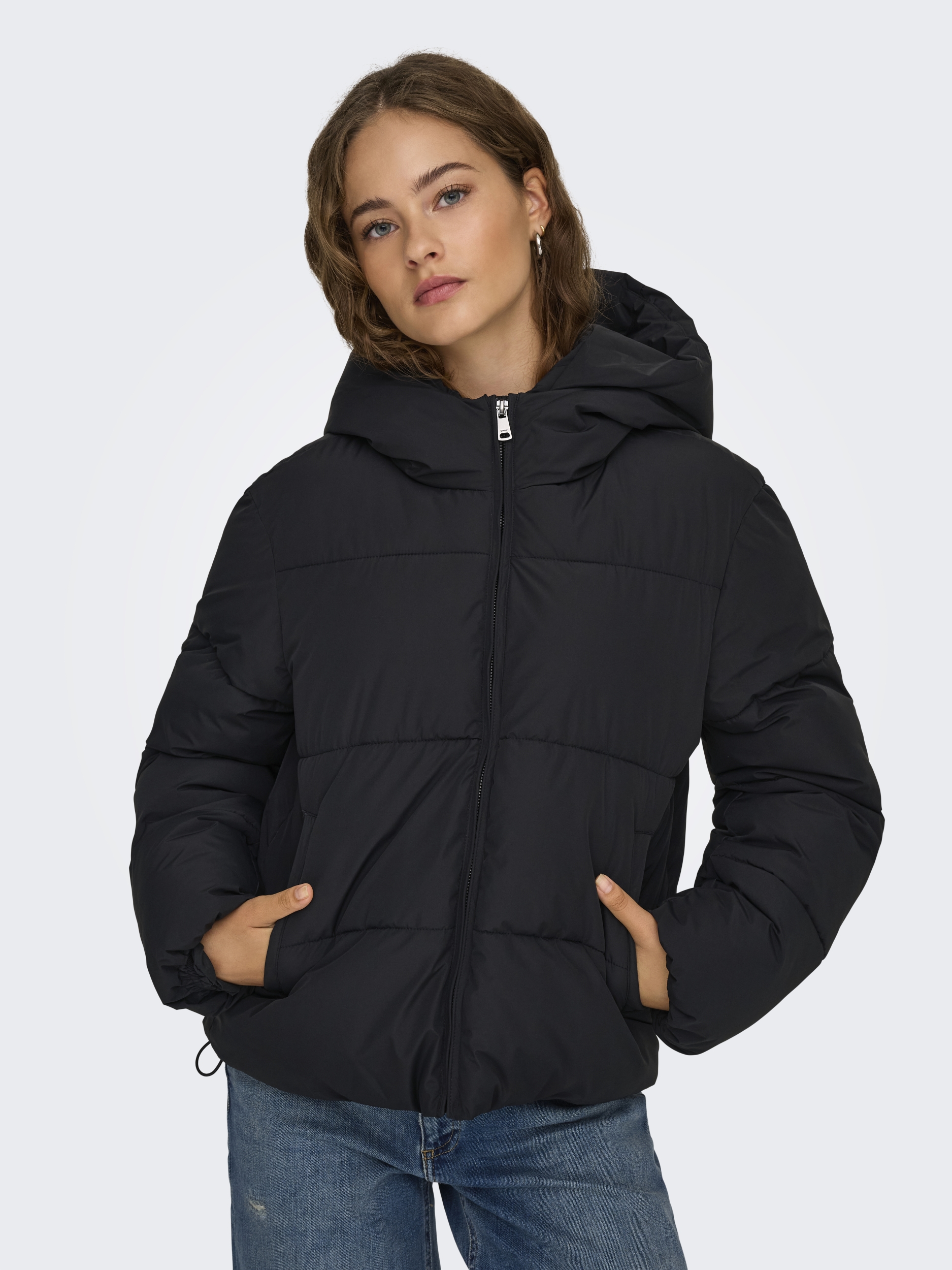 ONLJUTA SHORT PUFFER OTW NOOS #6