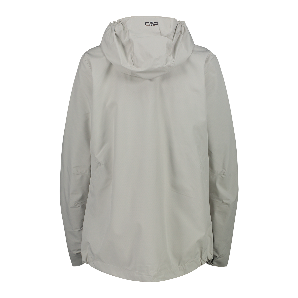 WOMAN JACKET FIX HOOD #4