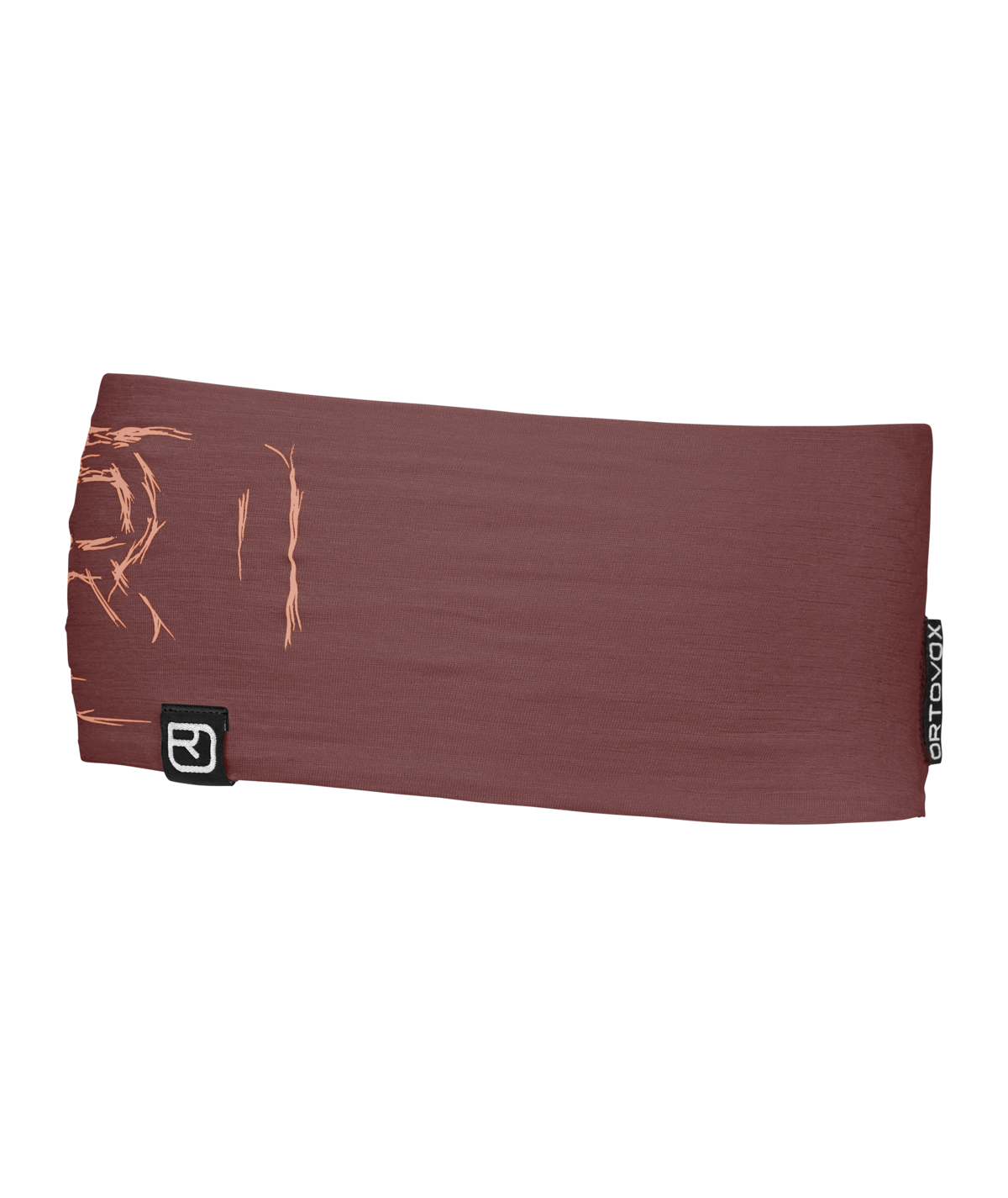 120 TEC LOGO HEADBAND #1