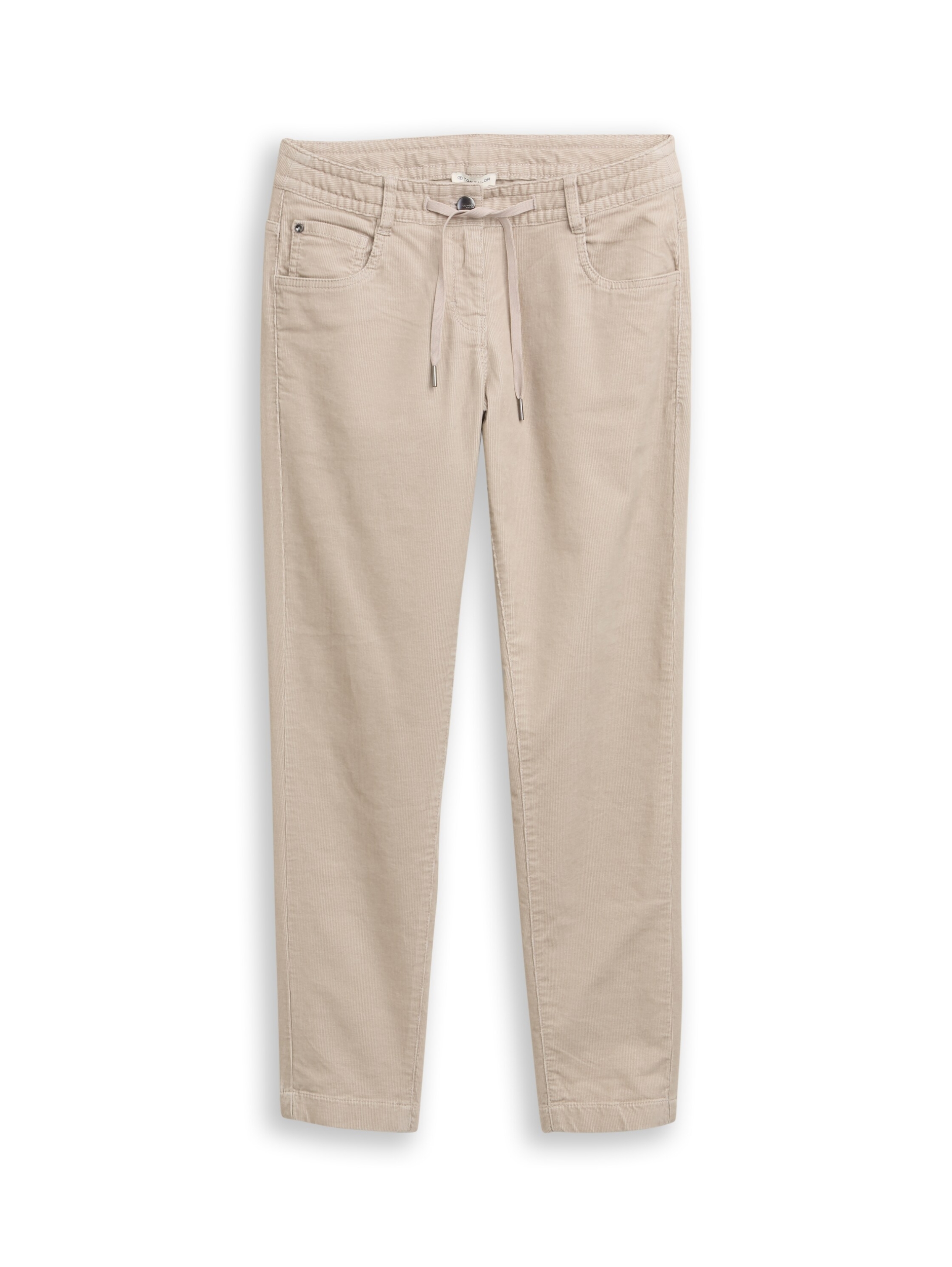 TTTapered relaxed corduroy #1