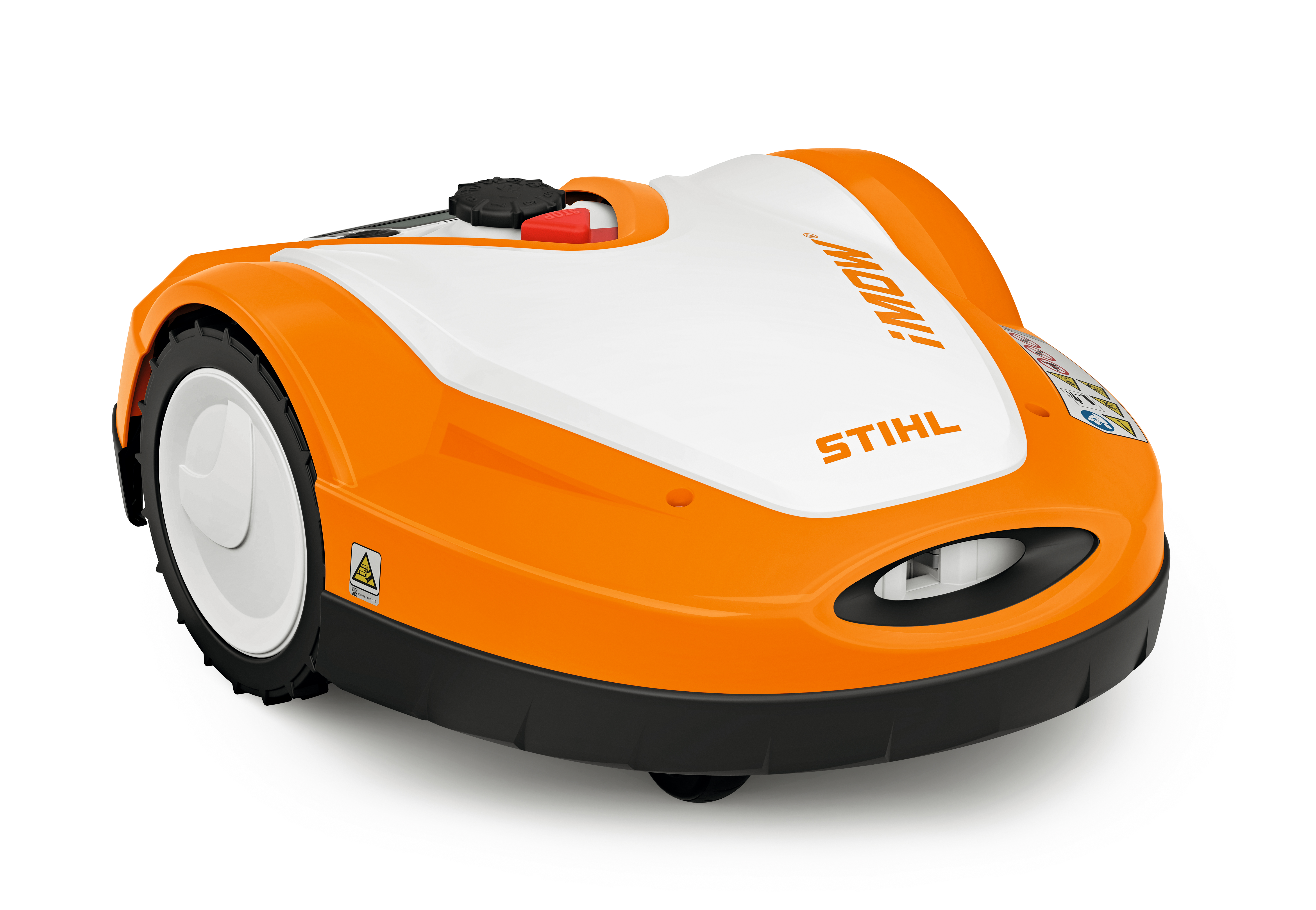 STIHL RMI 632 P Mähroboter