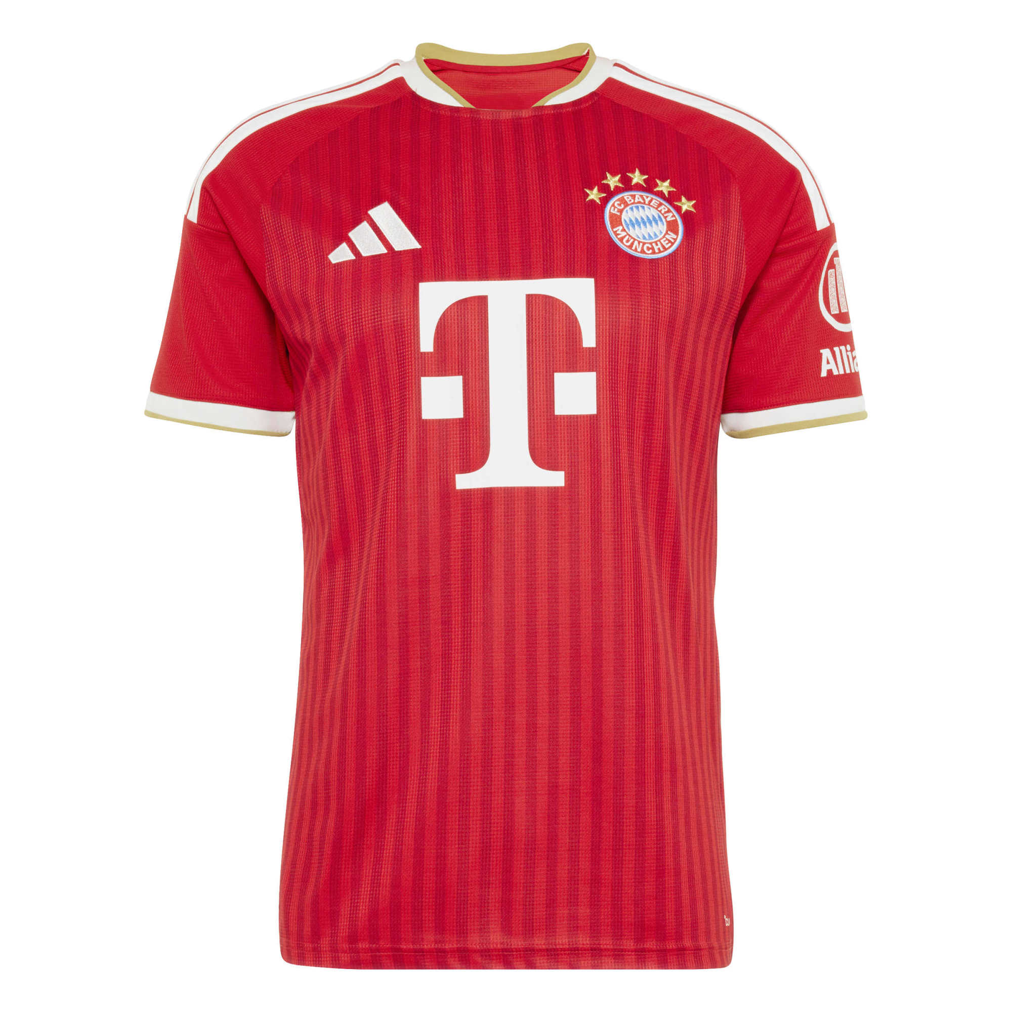FCB H JSY #1