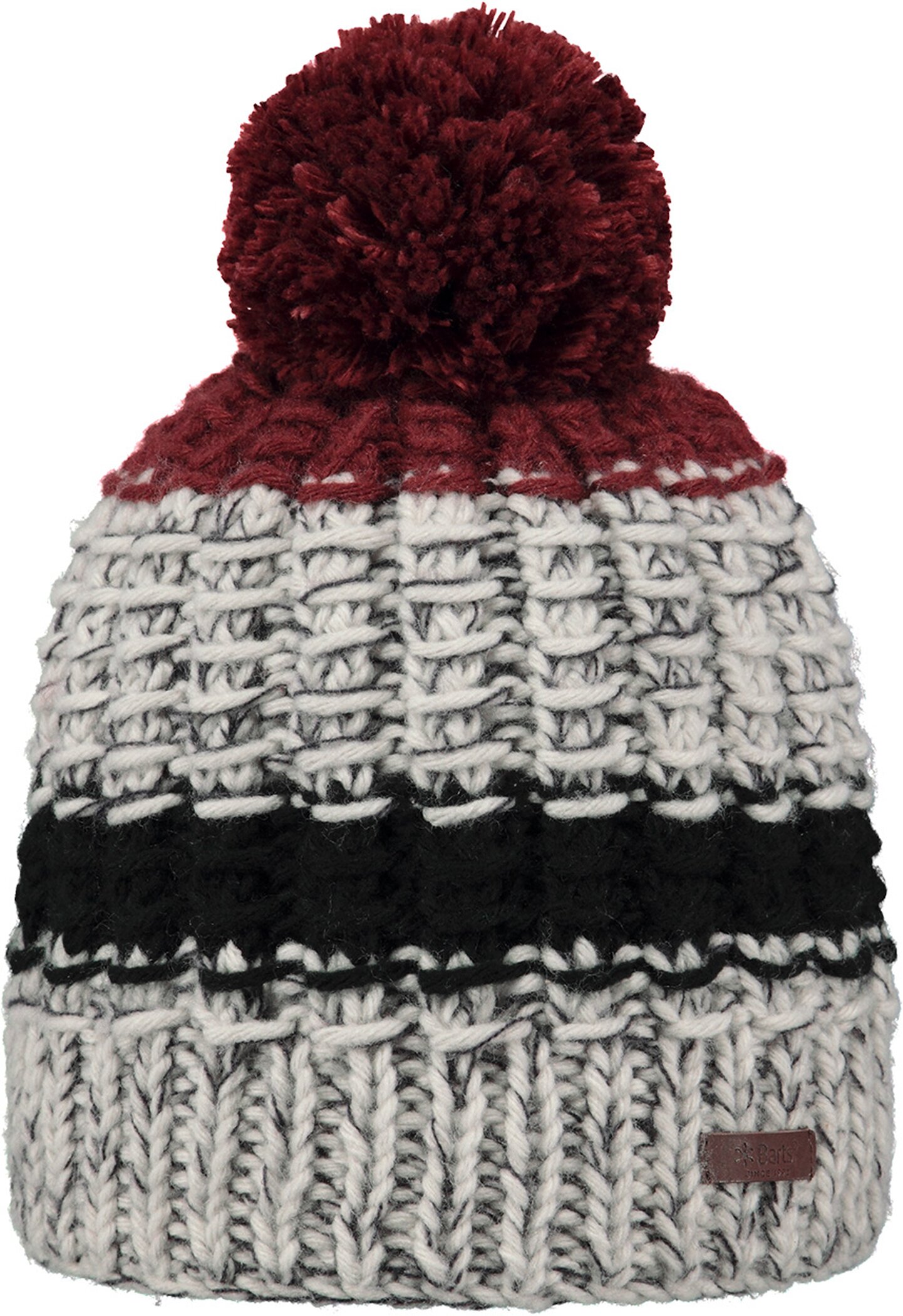 Hume Beanie #1