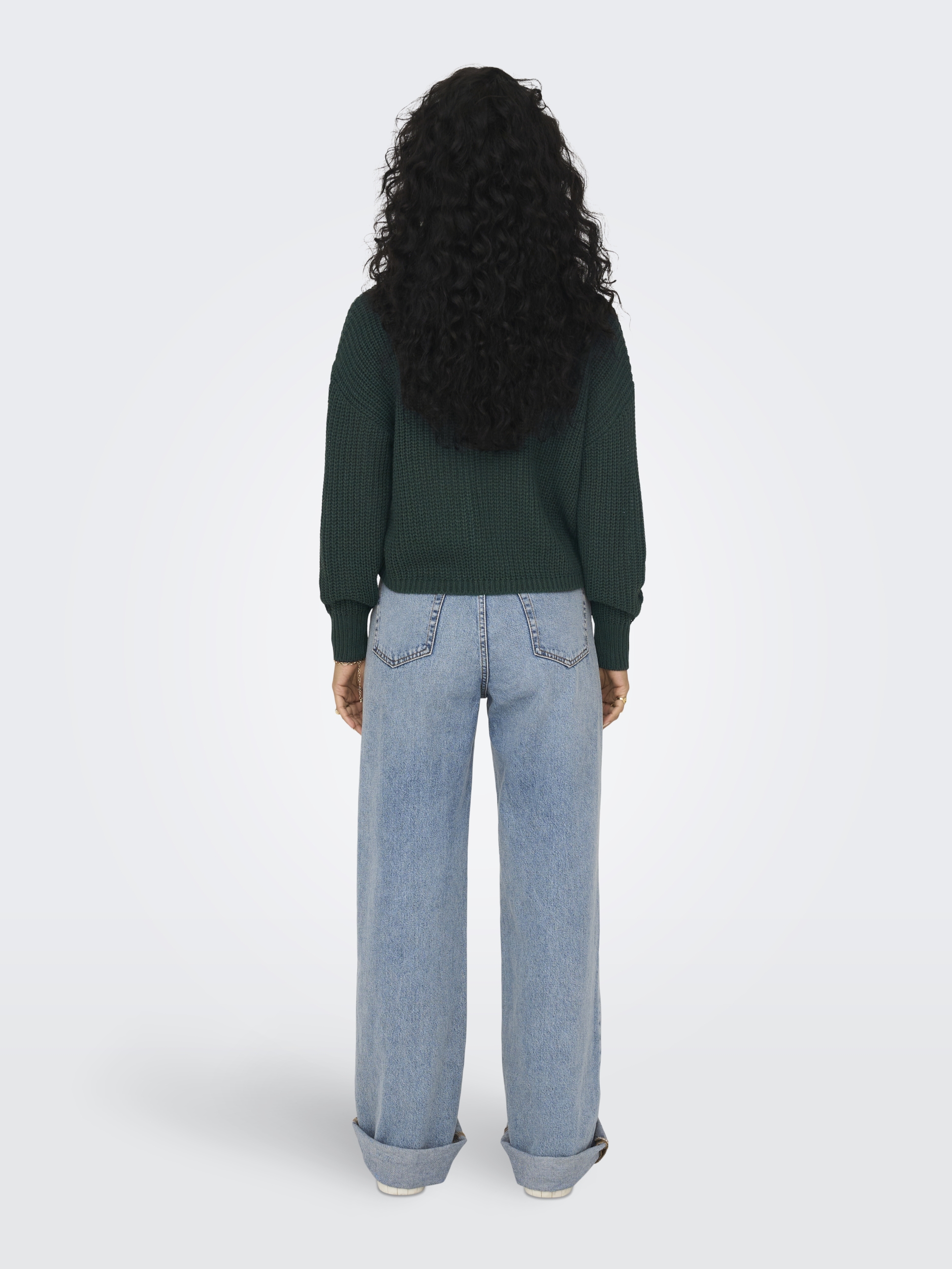 ONLCAROL NICE L/S CARDIGAN KNT NOOS #2