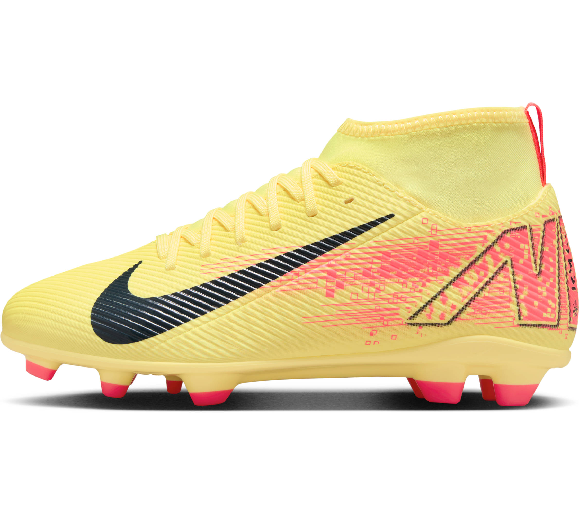 JR SUPERFLY 10 CLUB KM FG/MG #1
