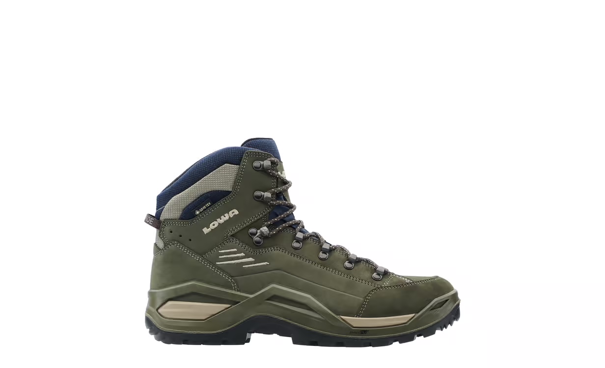RENEGADE EVO GTX MID #1