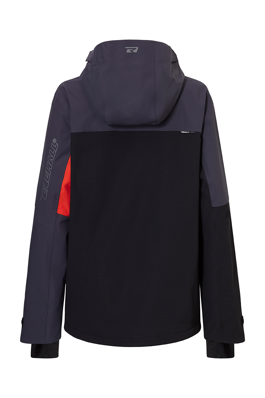 FREAK-R-jr. - Boys snowjacket #2