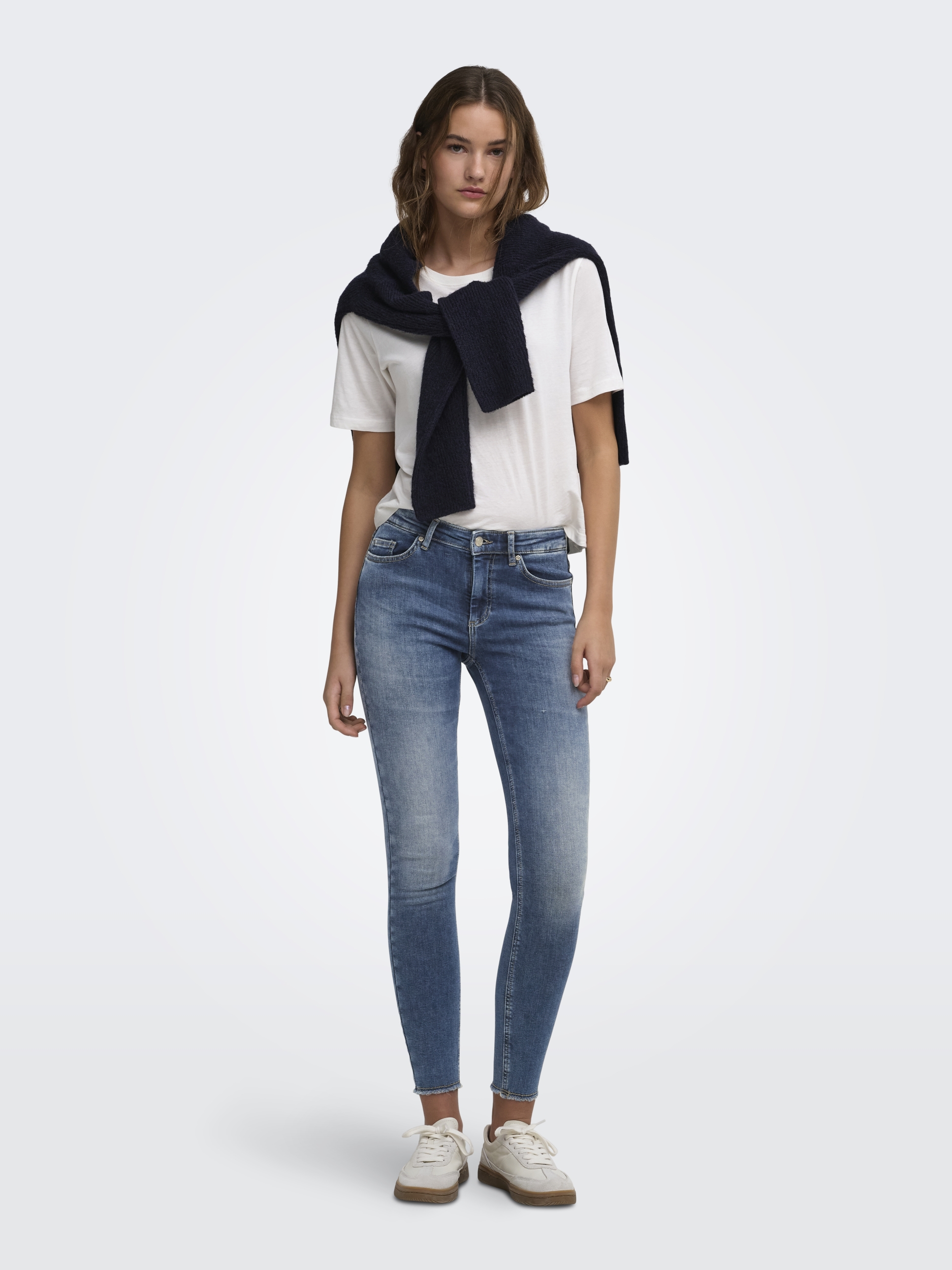 ONLBLUSH MID SK ANK RW DNM DOT622 NOOS #6