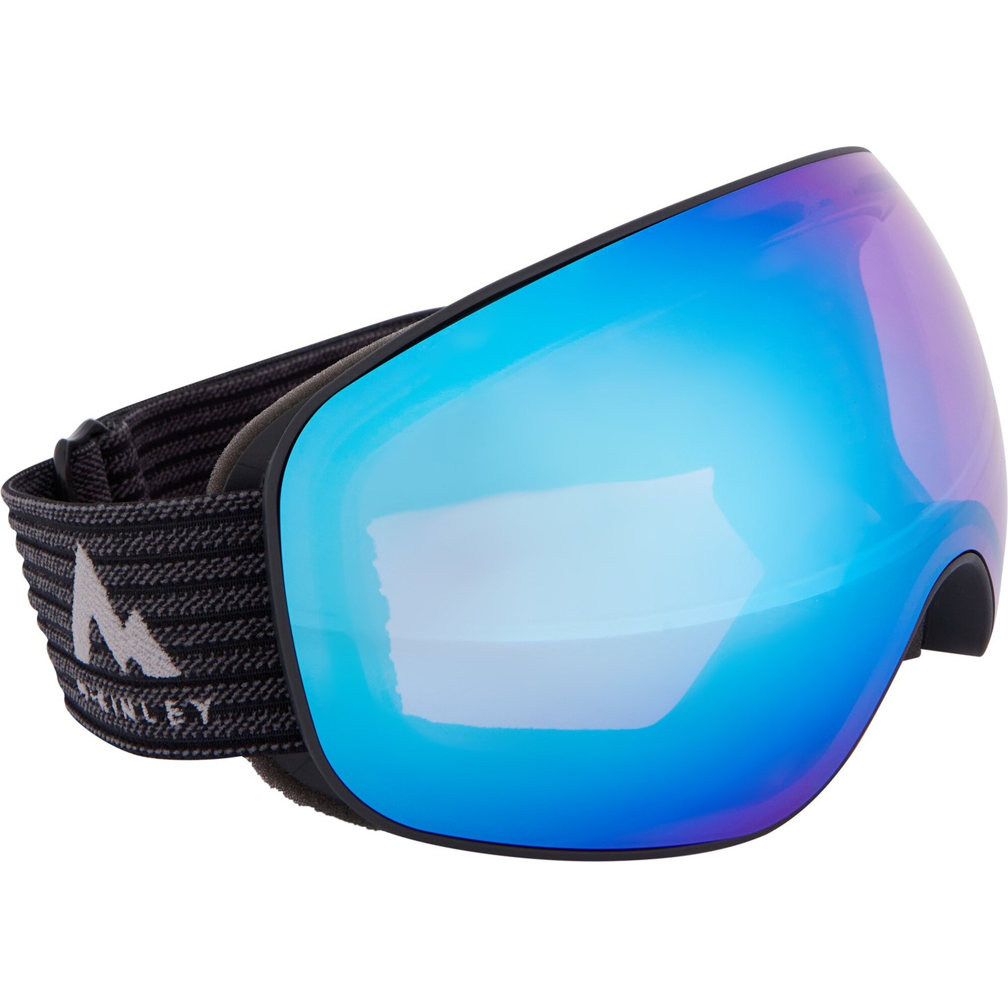 Ux.-Ski-Brille Ten-Nine II High-Contrast #2