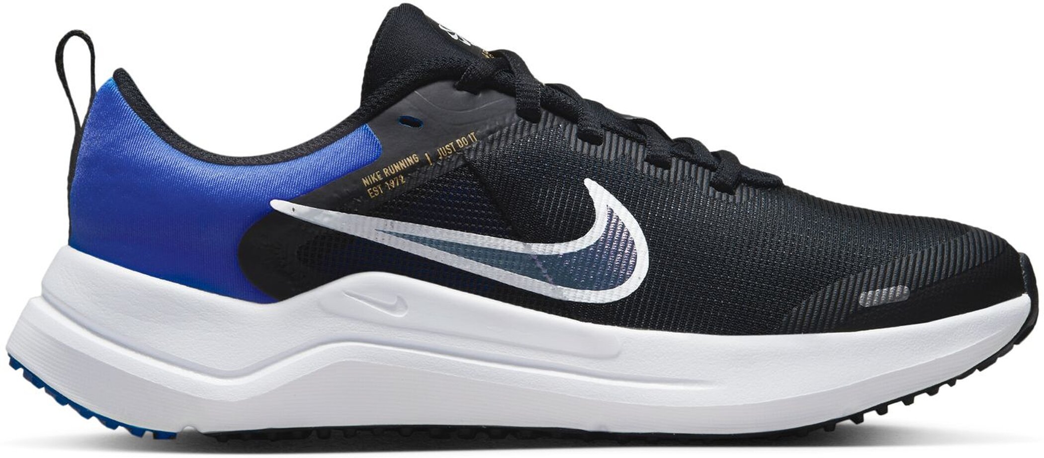 NIKE DOWNSHIFTER 12 NN (GS) #1