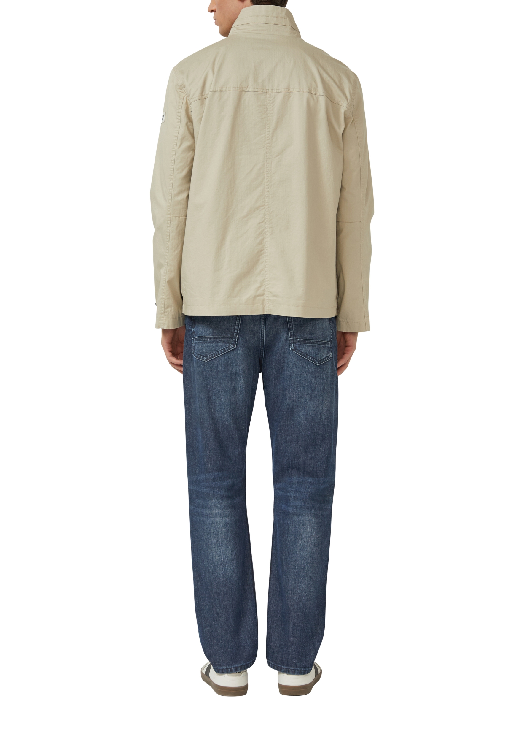 Outdoor-Jacke #4