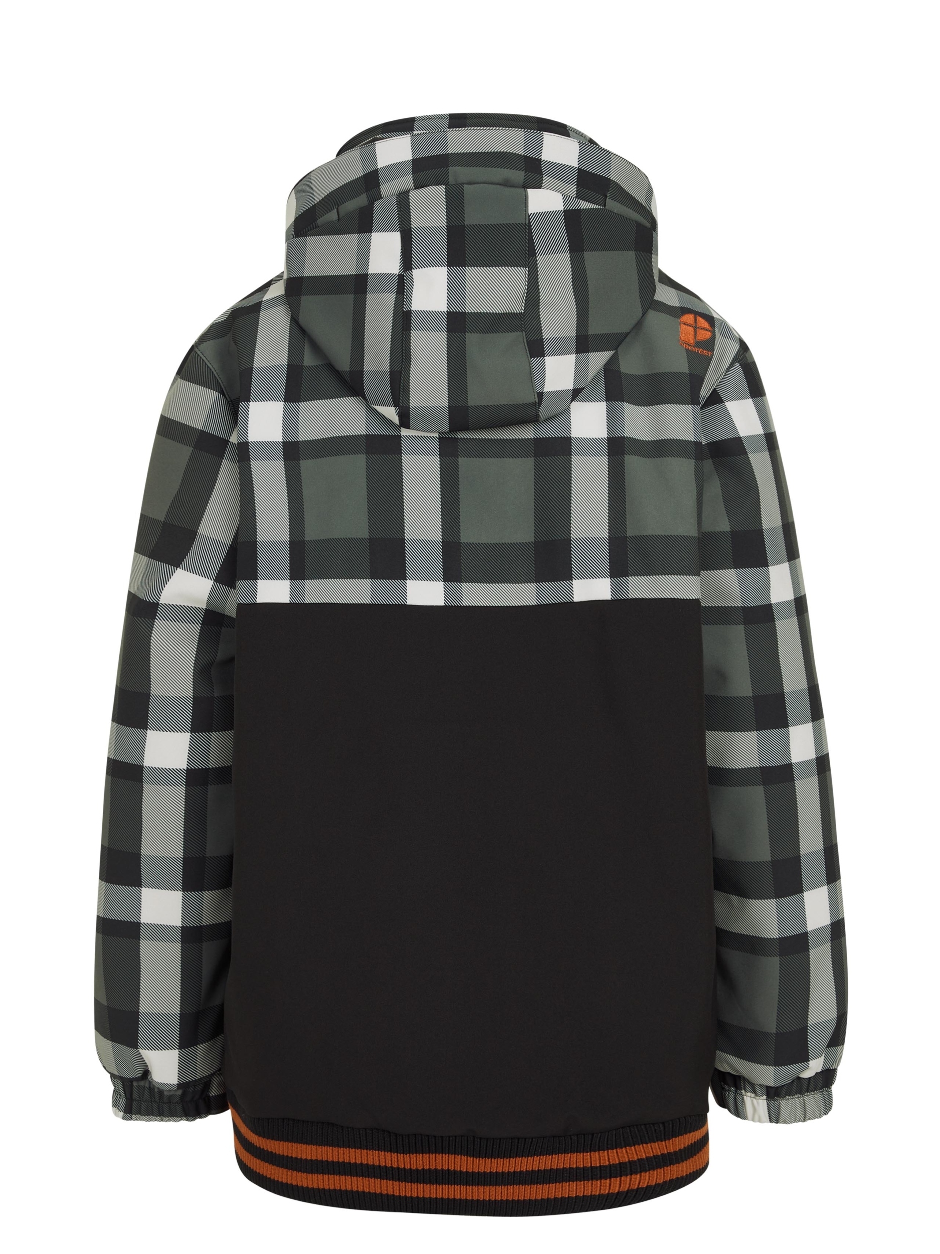 PRTFLORIAN JR snowjacket #2