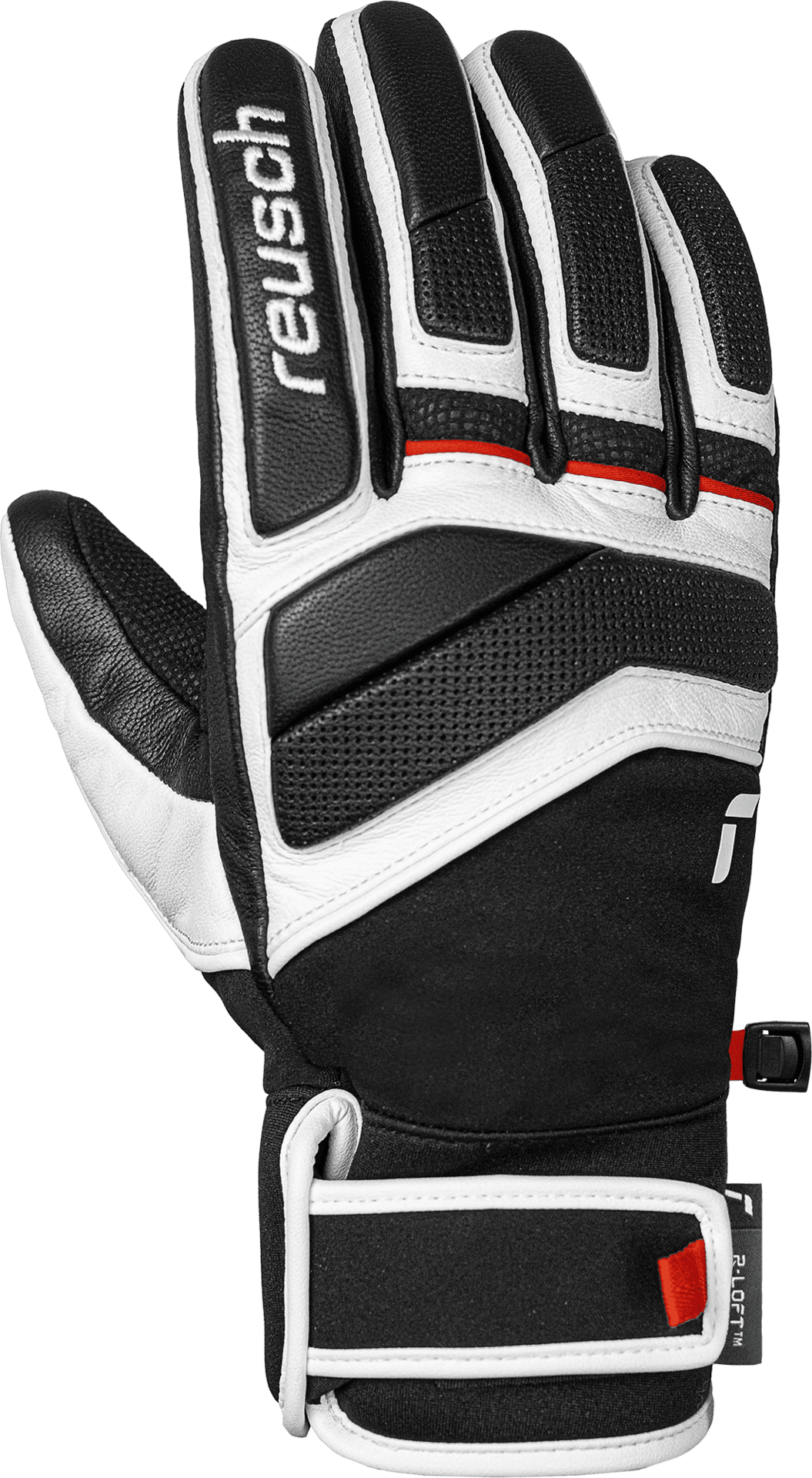 Reusch Alpha Pro #2