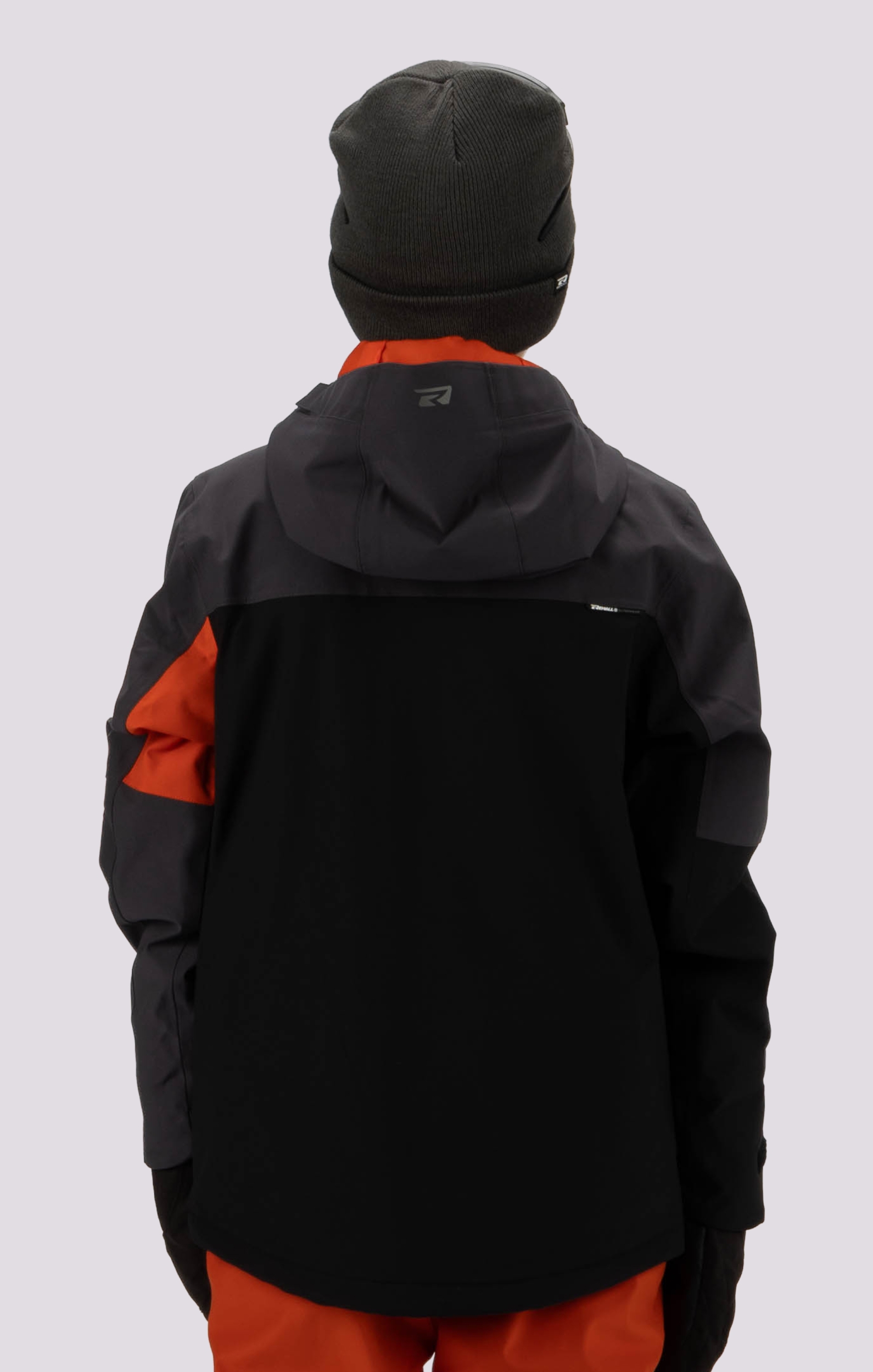 FREAK-R-jr. - Boys snowjacket #3