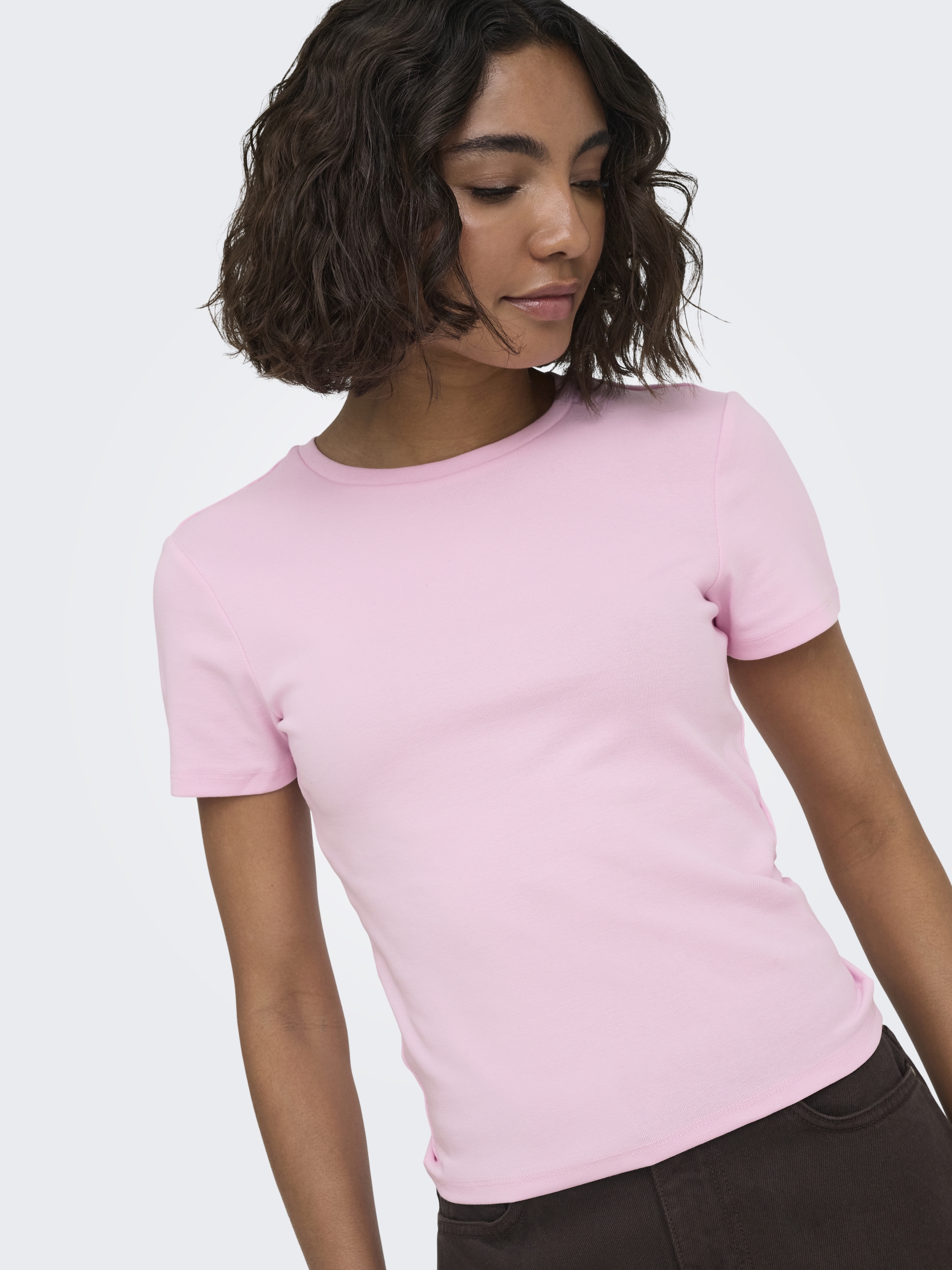 ONLRILEY S/S TOPJRS NOOS #6