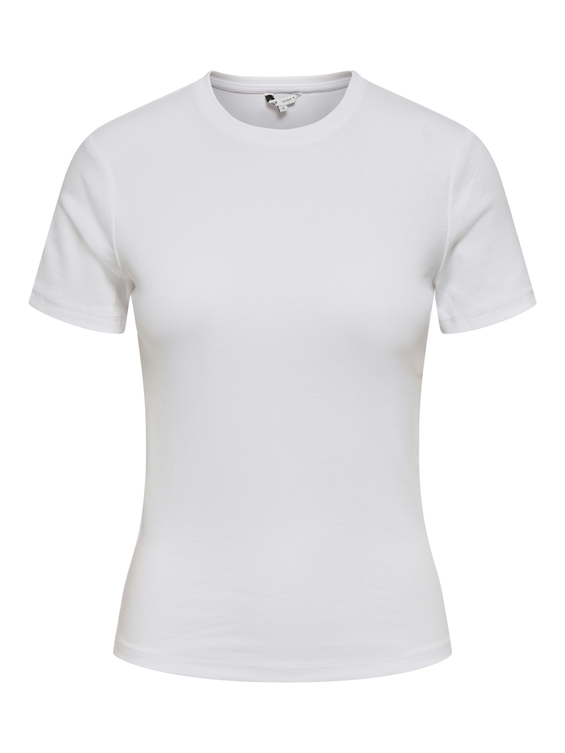 ONLRILEY S/S TOPJRS NOOS #1