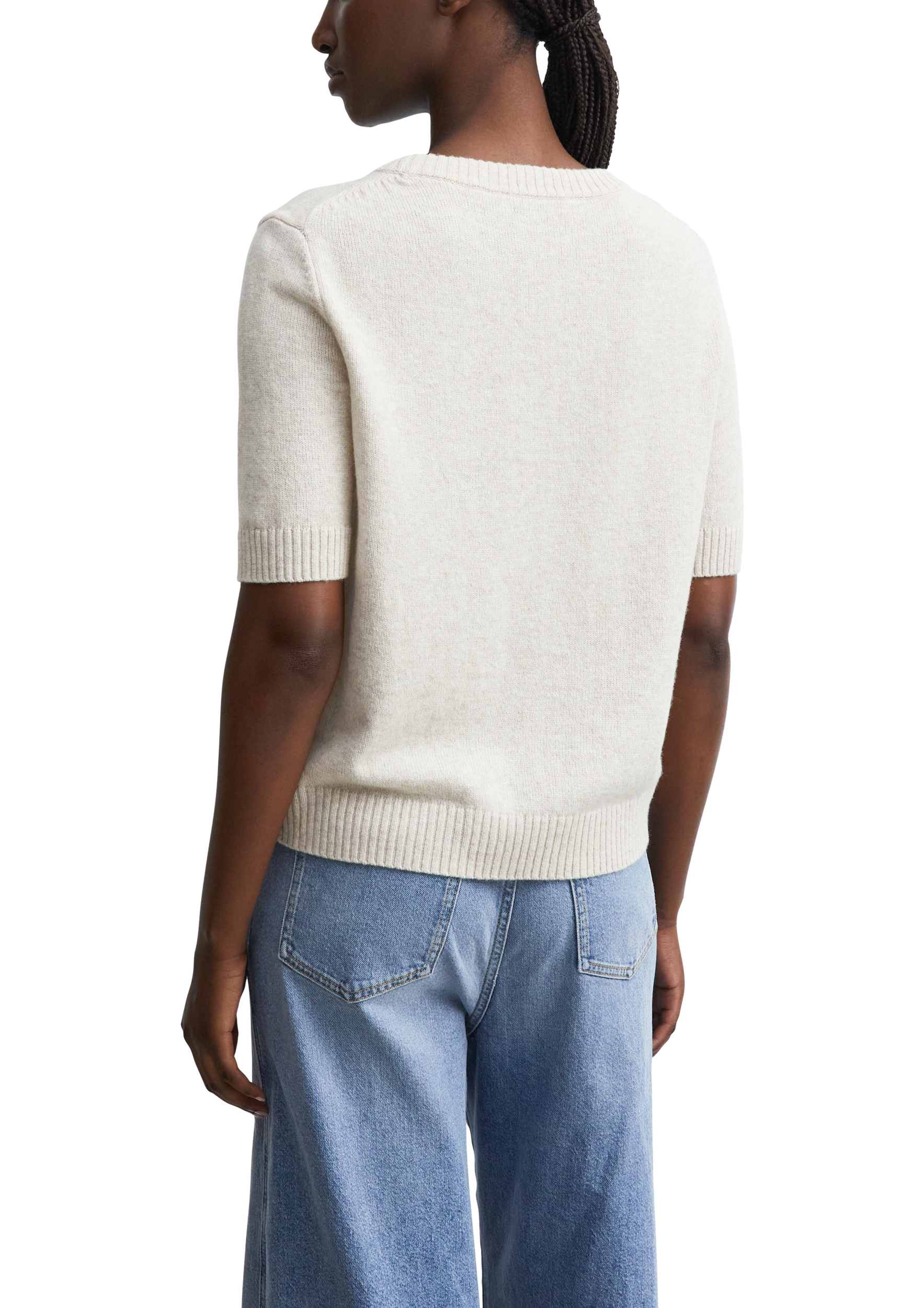 Strickpullover #2