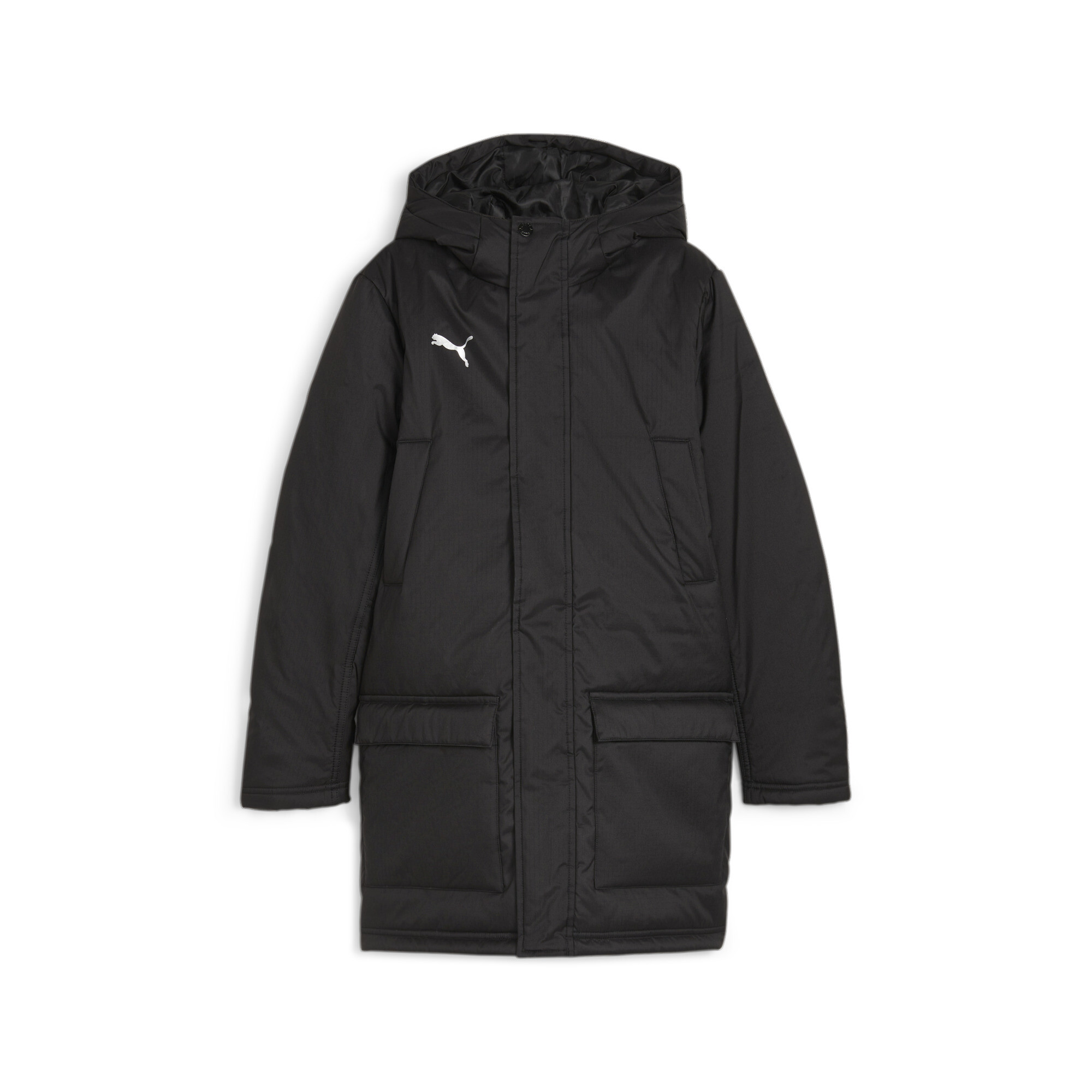 teamFINAL Winter Jacket Jr #1
